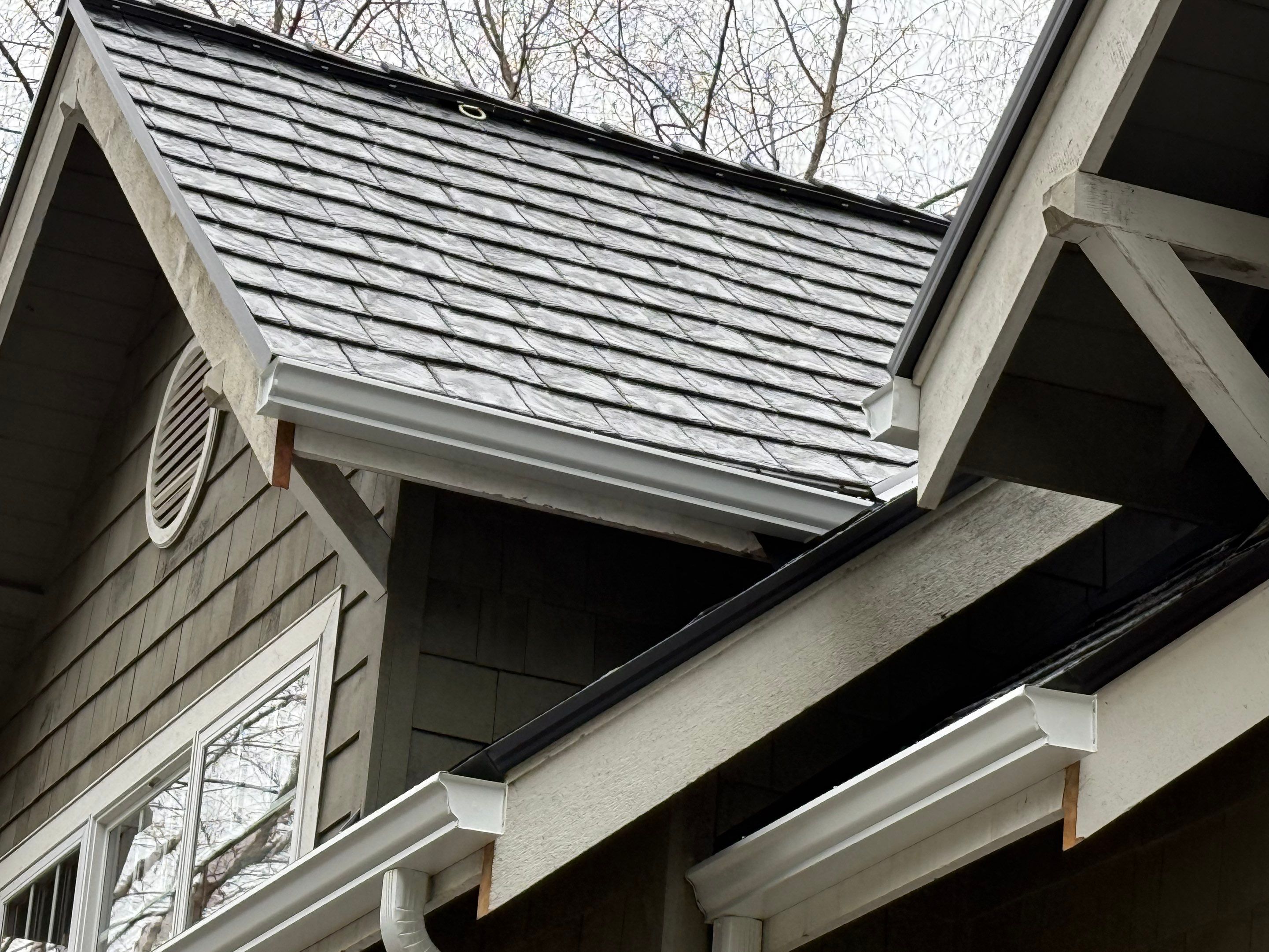 EuroShield in Sammamish by RoofSmart