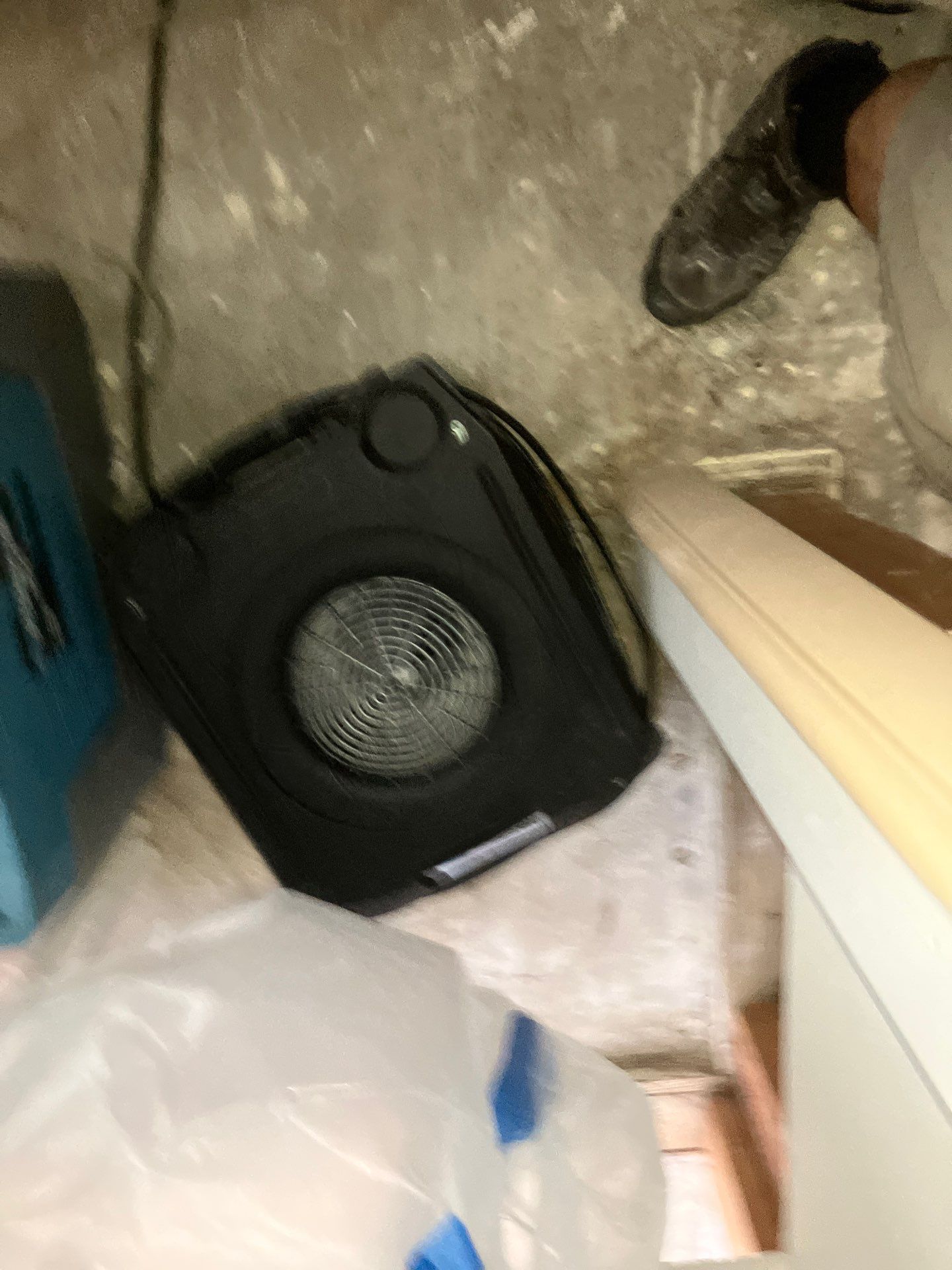 St. Pete Water Damage Mitigation by Ampm Restoration Services