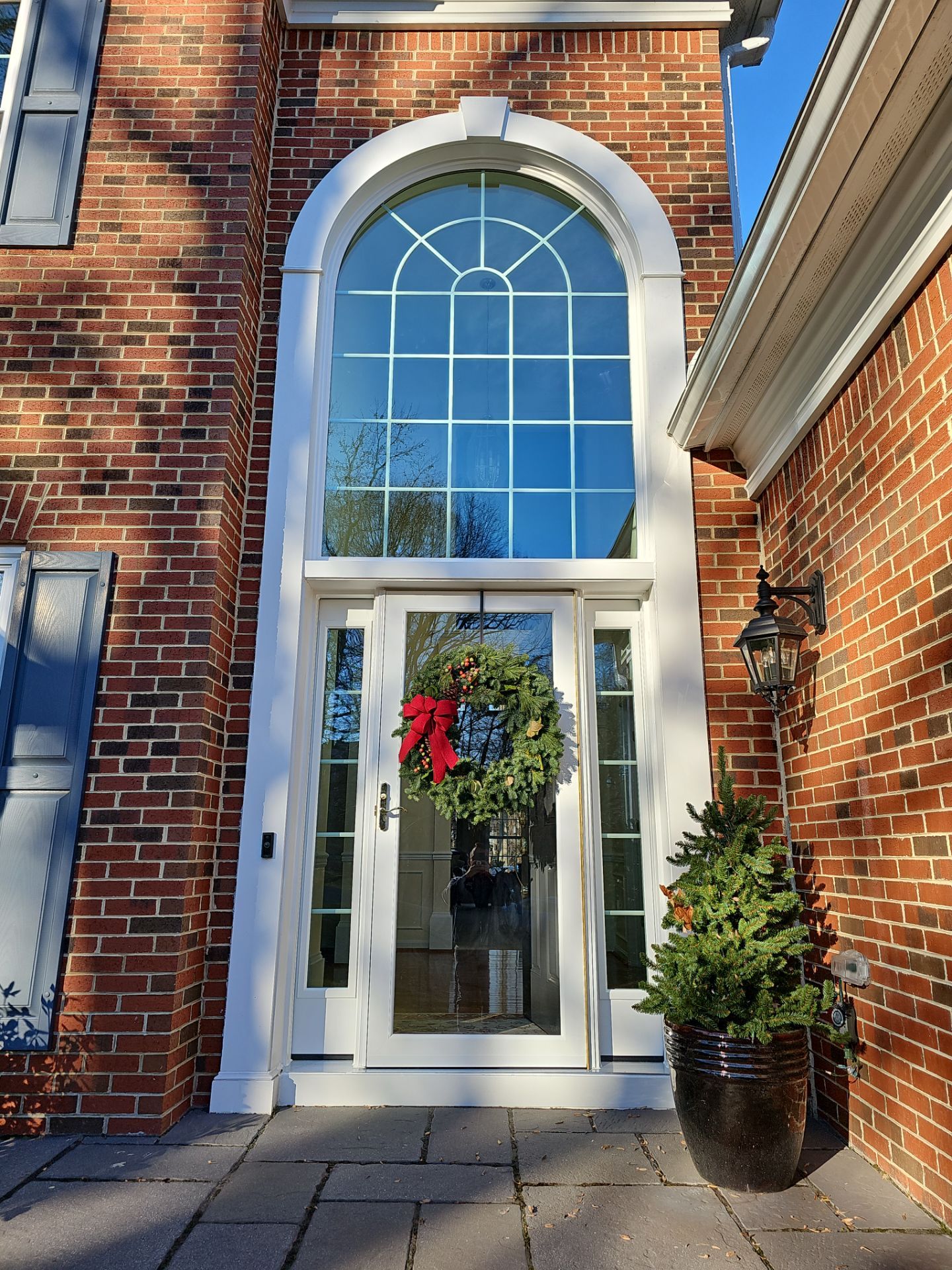Provia Aspect window repacement by Window Depot of Annapolis