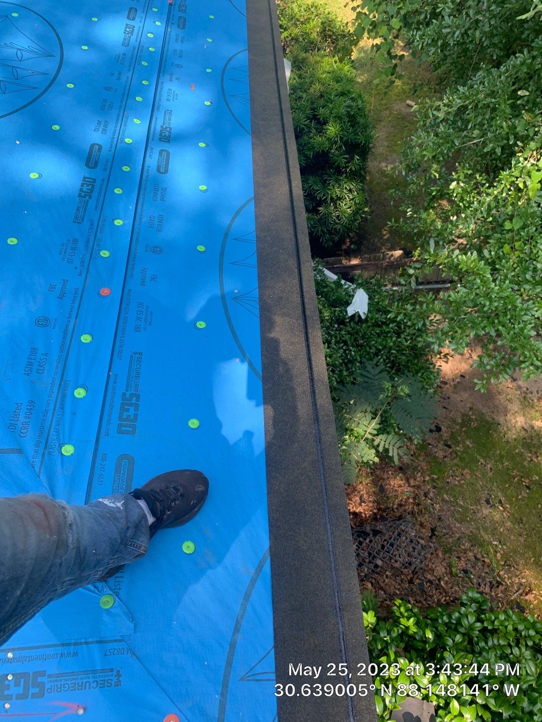 Fortified Roof by American Roofing & Construction LLC