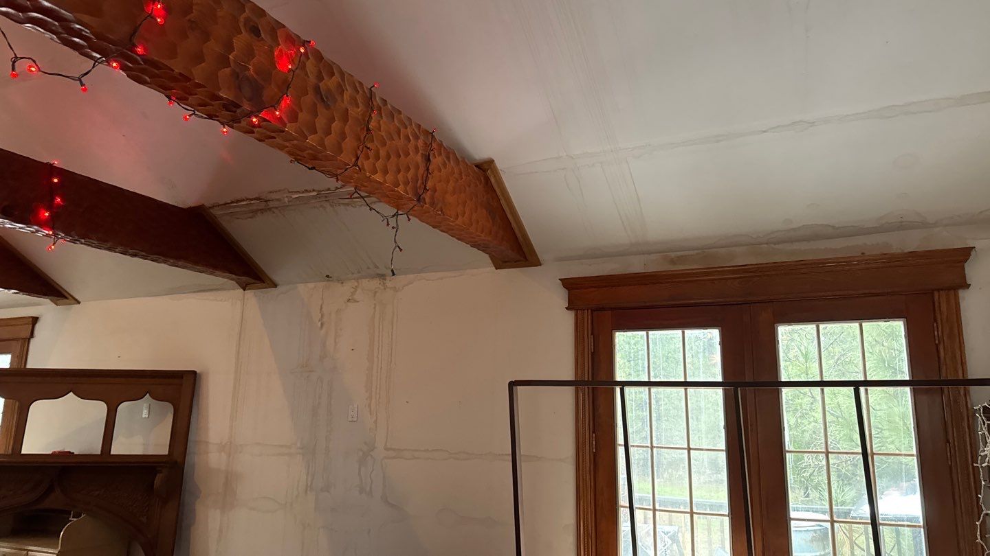 Project in Grass Valley by NuLead Construction Inc