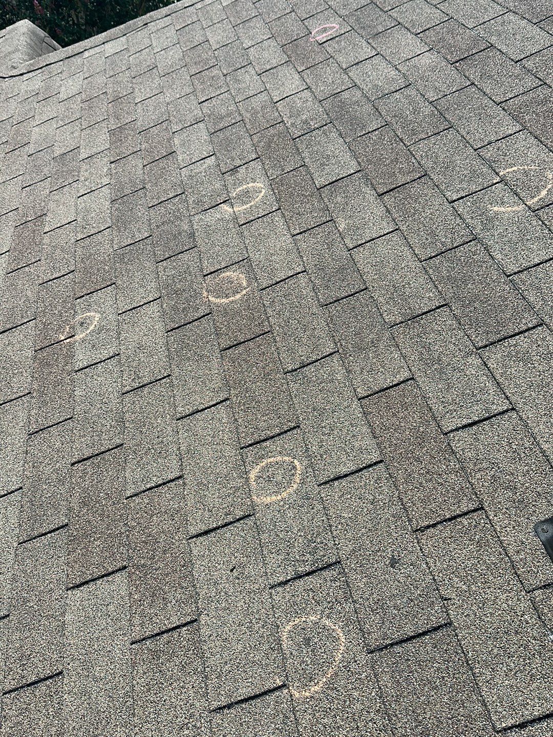 Residential Roofing Installation using Owen's Corning Duration (Lifetime) Shingles by Roof Repair Company