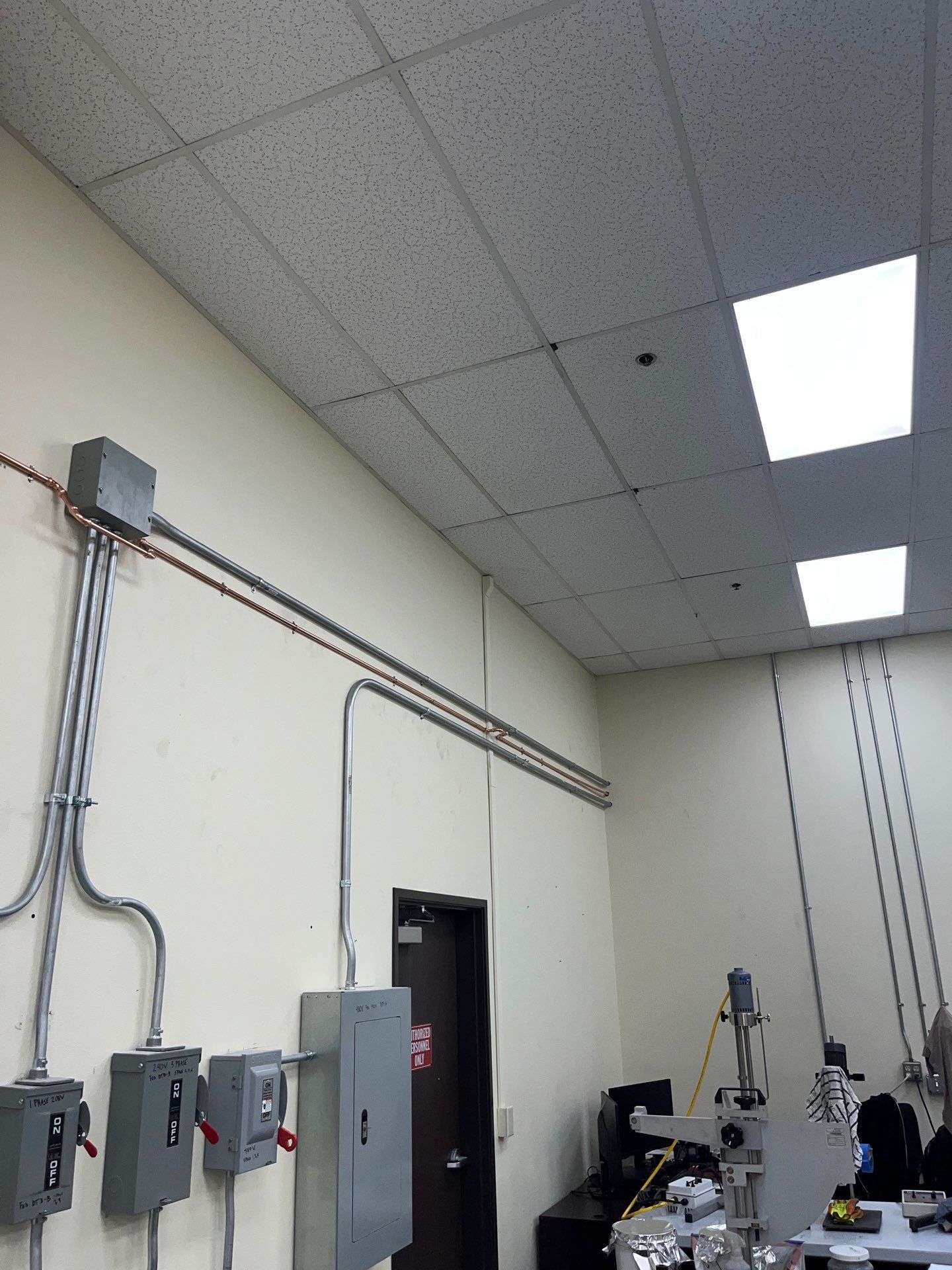 Scope of Work: 7-in-1 Project by Us Plumbing
