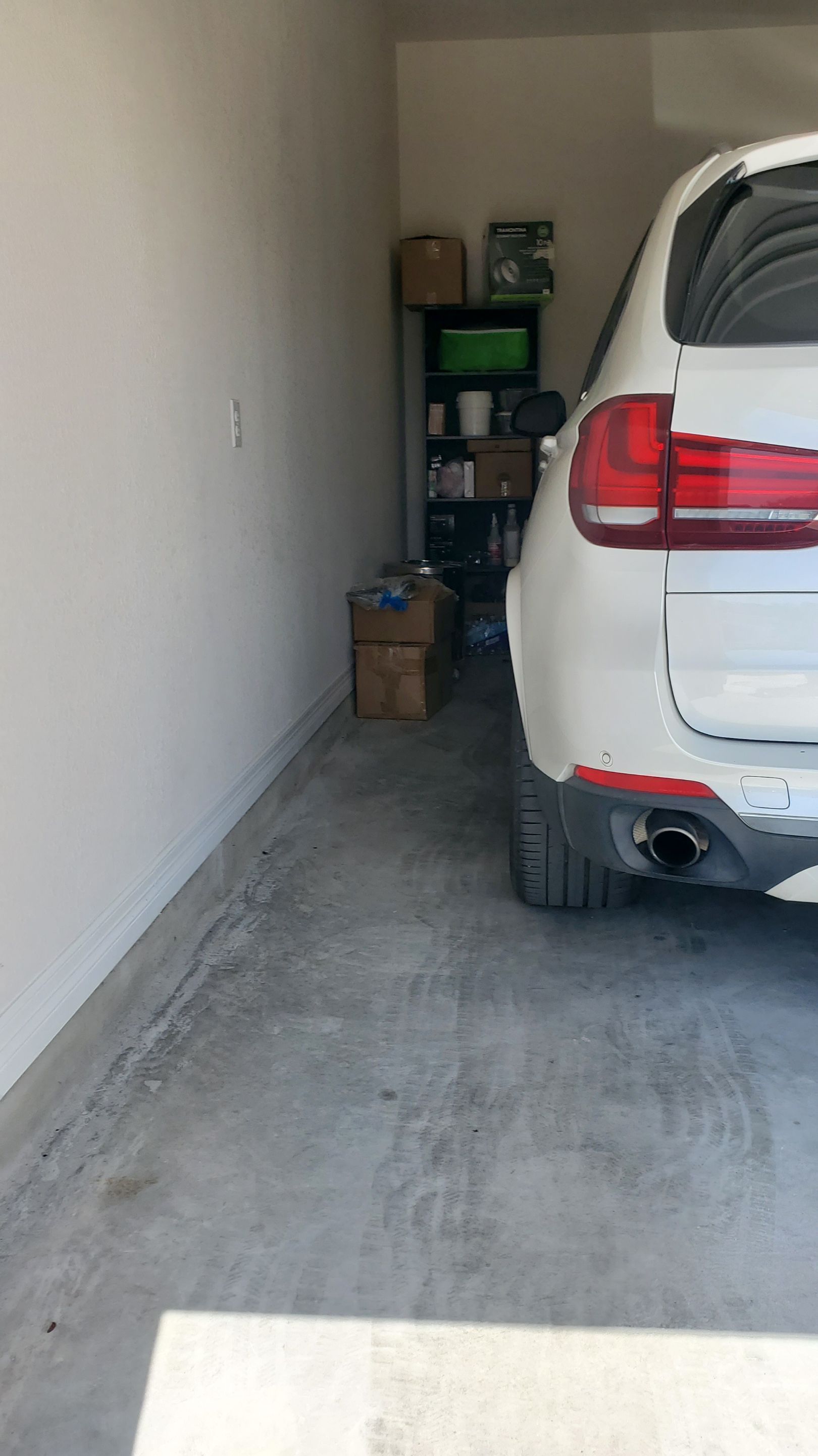 Sonoma Verde, San Antonio by TORO Garage Co