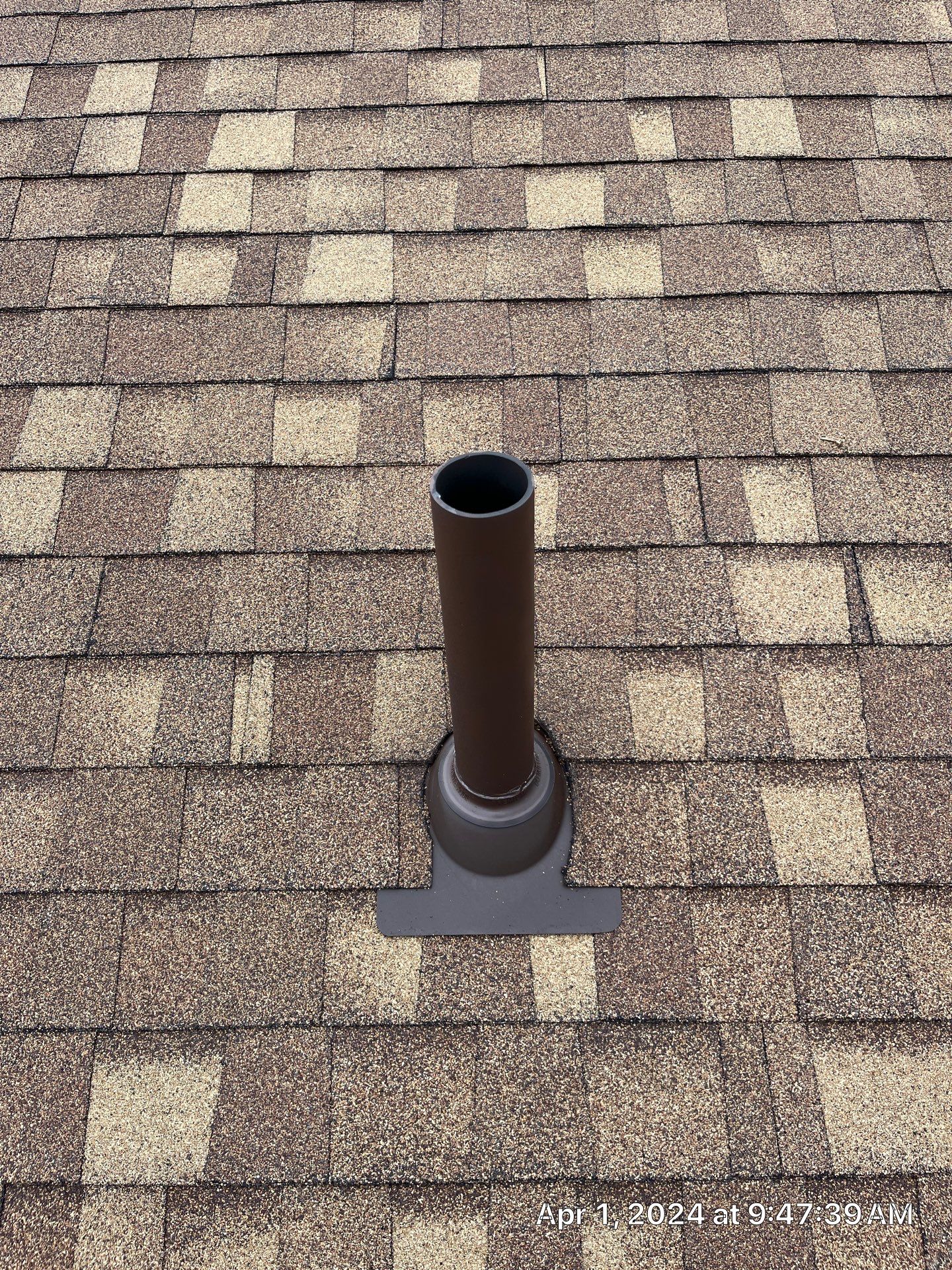 Commercial Roofing Installation using Certainteed Landmark Pro Shingles by Fahey Roofing + Contracting