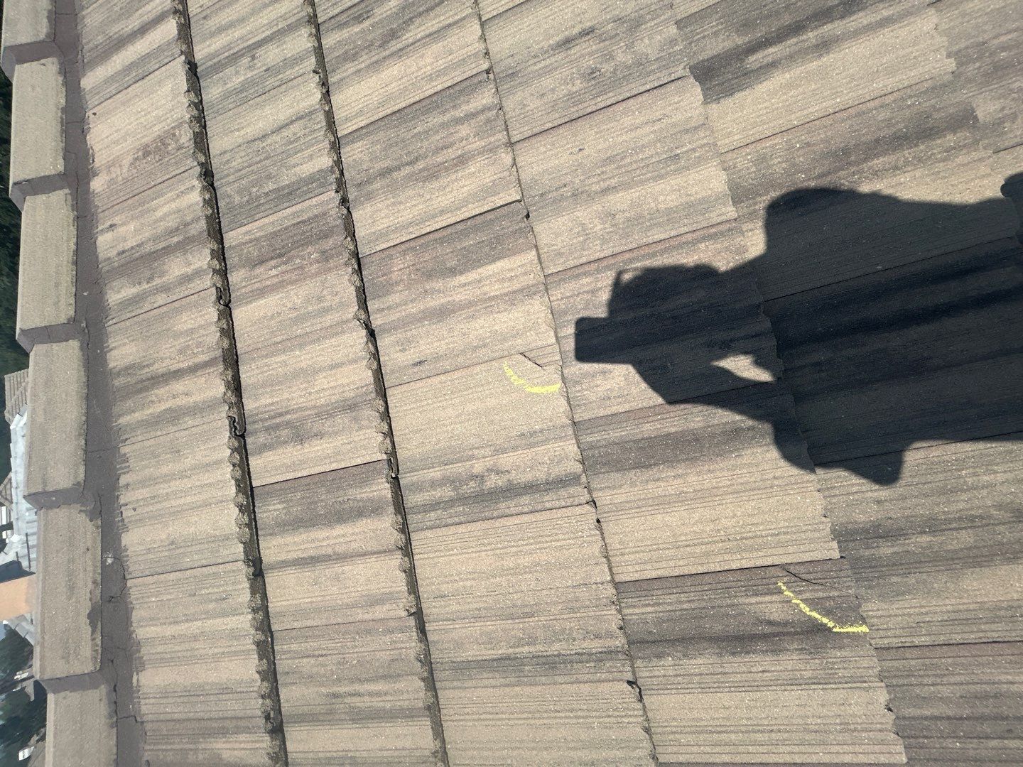 Concrete Tile Roof Repair and Gutter Maintenance in Orlando by Fortified Roofing Solutions Corp.
