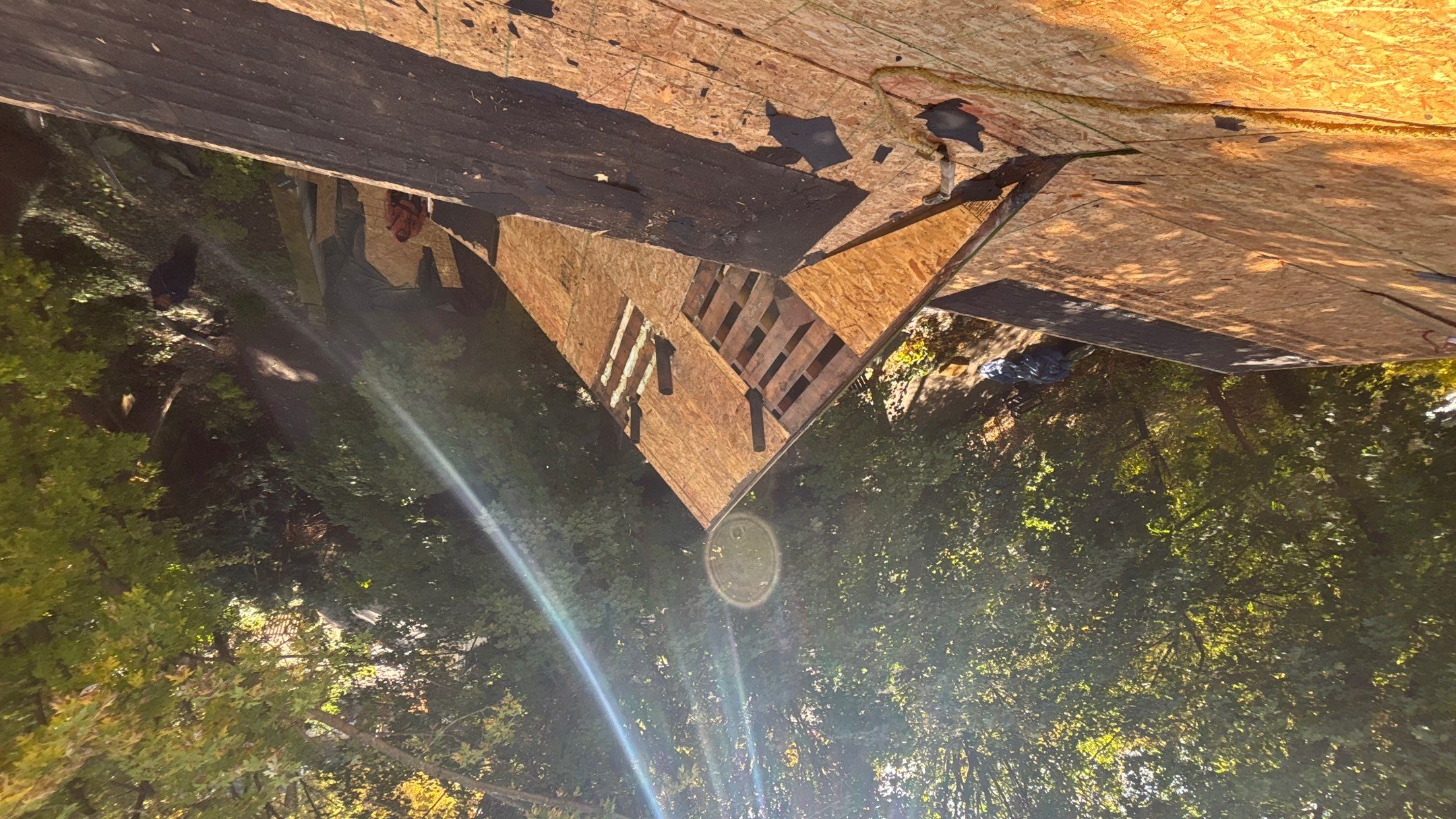 Roof Replacement using Owens Corning Onyx Black by 180 Contractors