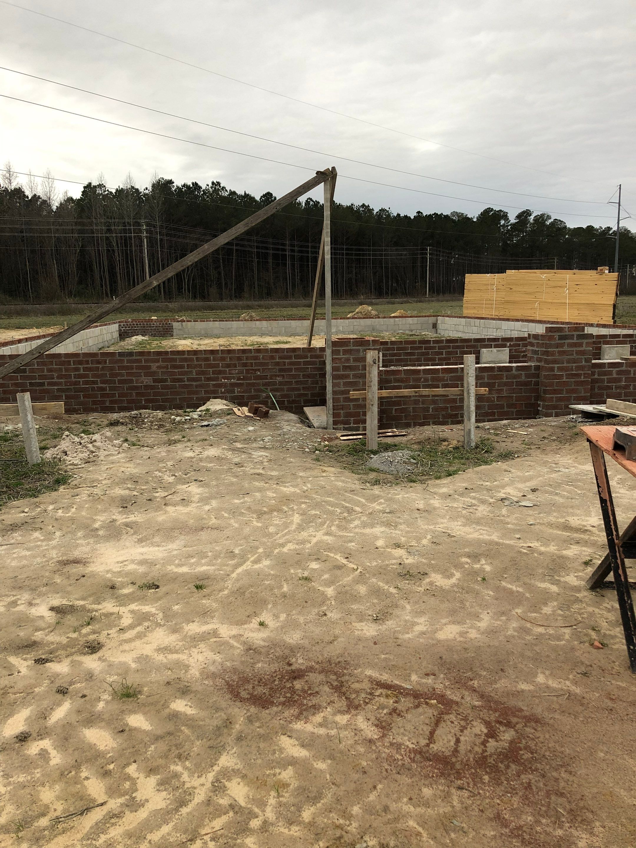 Custom New Construction Residential by S.W. Contracting & Consulting