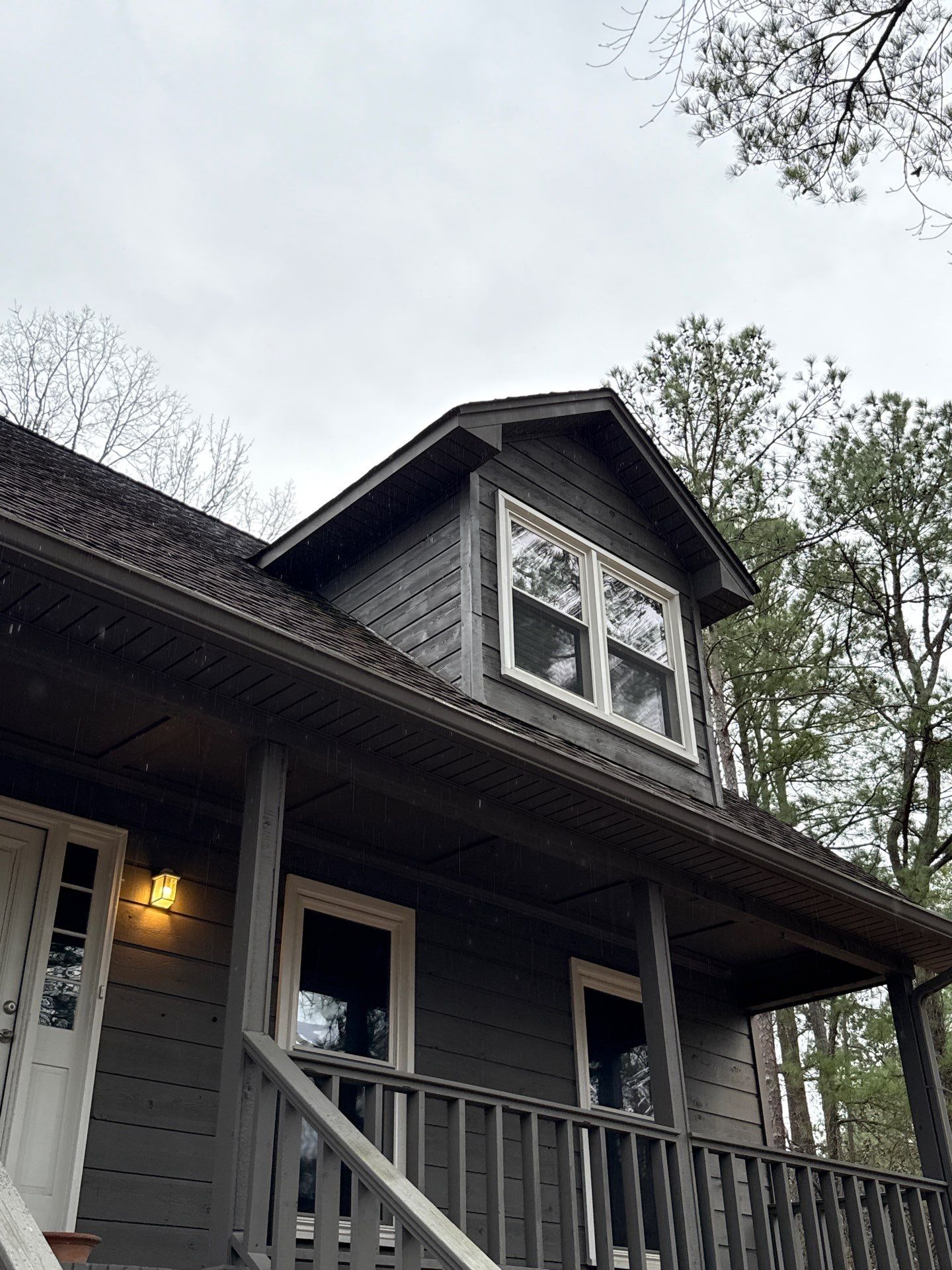 Siding Repair in Birmingham by The Roofing Dudes