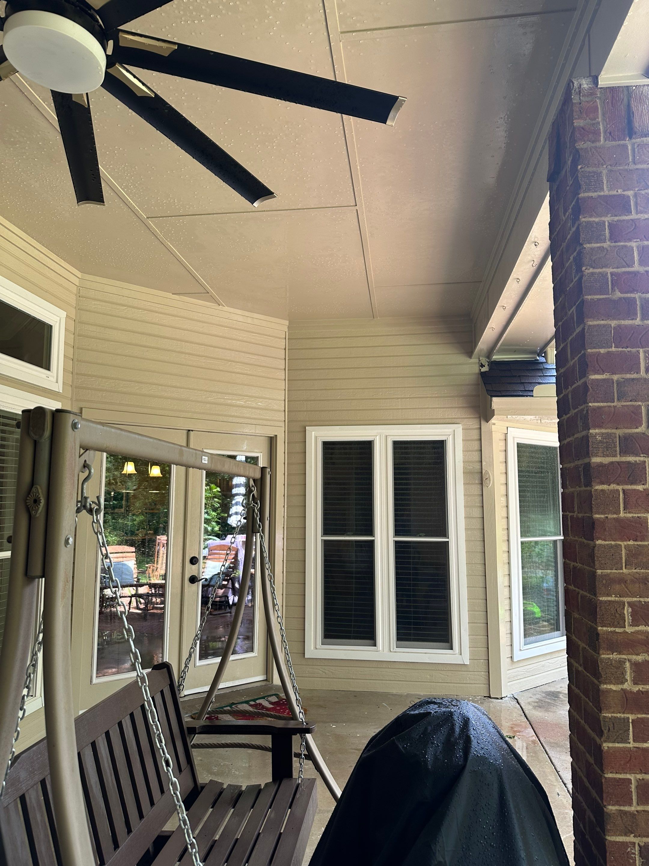 Exterior Repaint – Flint, Tx - Challenging and Rewarding by Quality Coats Painting