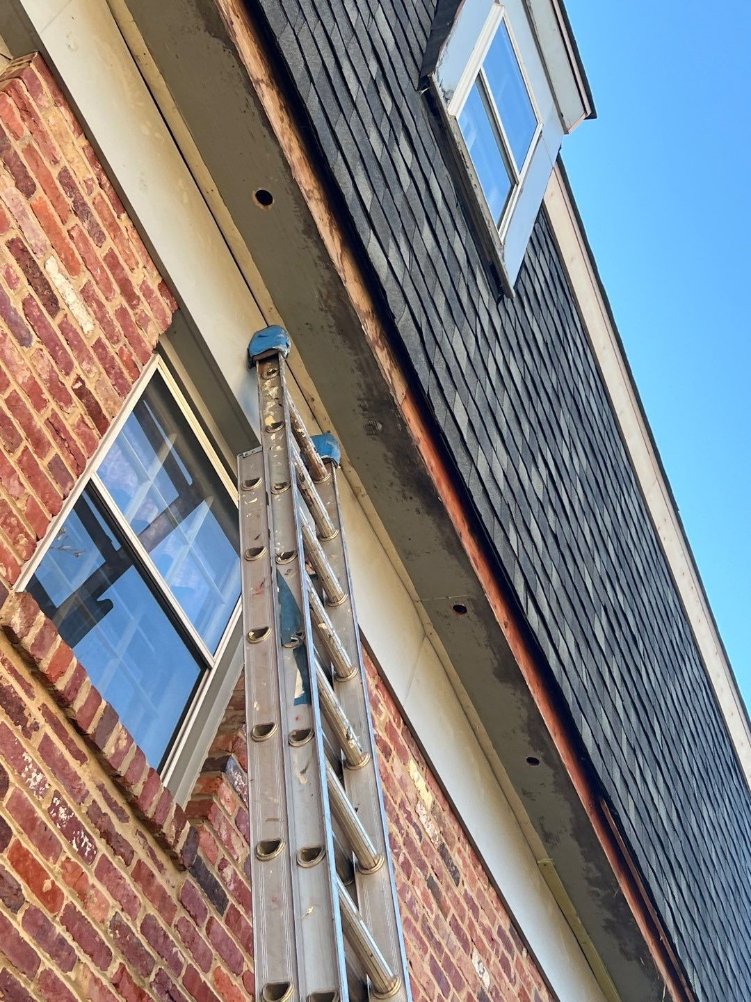 Arlington: Residential Roof Replacement with CertainTeed Landmark Pro in Max Def Georgetown Gray by RM Banning, Inc.