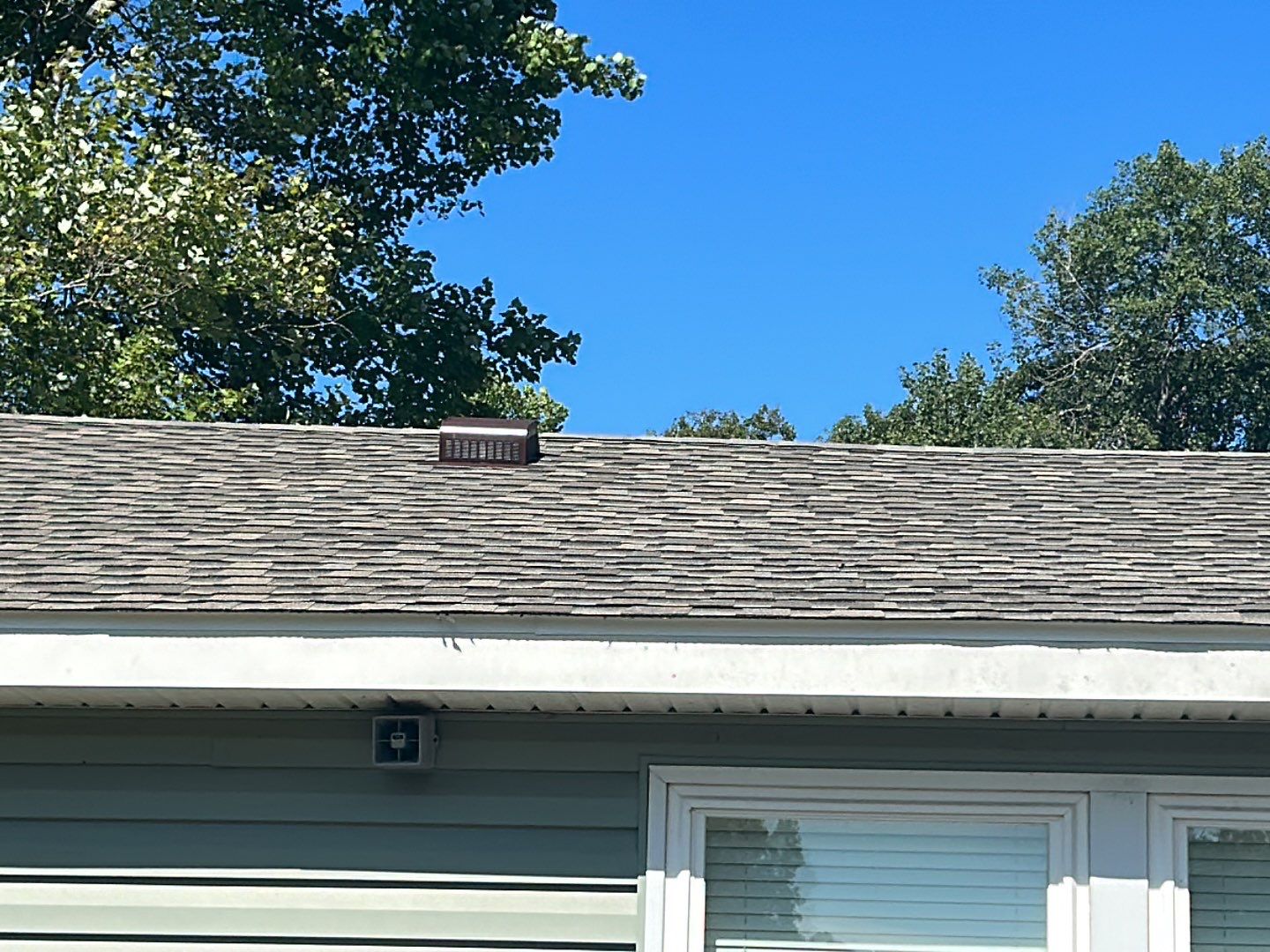 Residential Roofing Installation using Performance Shingles by Mr. Roofer