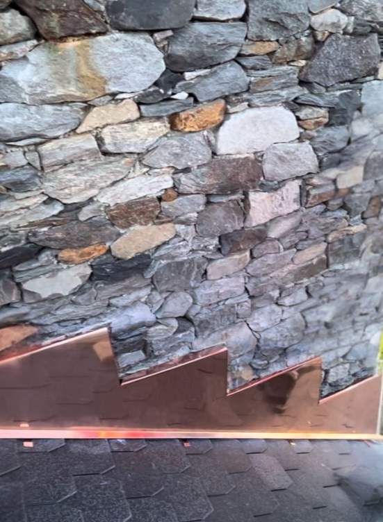 Jamestown,RI Roof Replacement by Rinaldi Roofing 