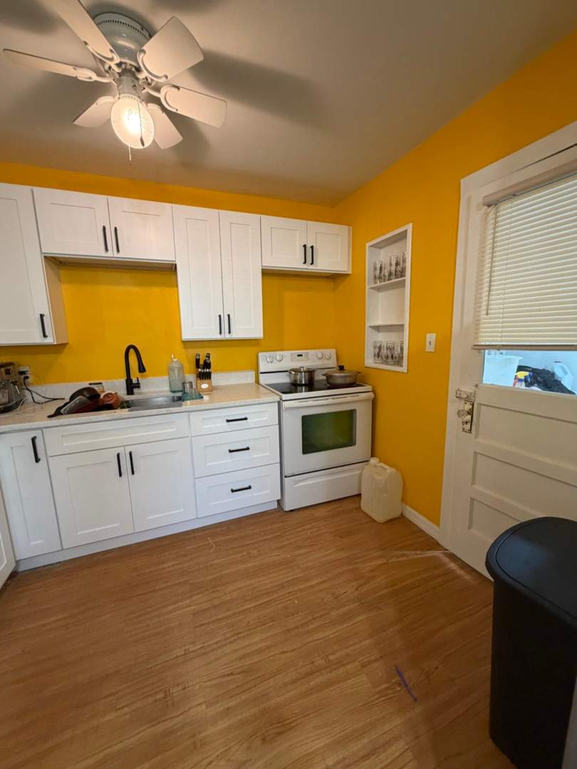 Project in Auburndale by You Restorations LLC DBA YOU-Home