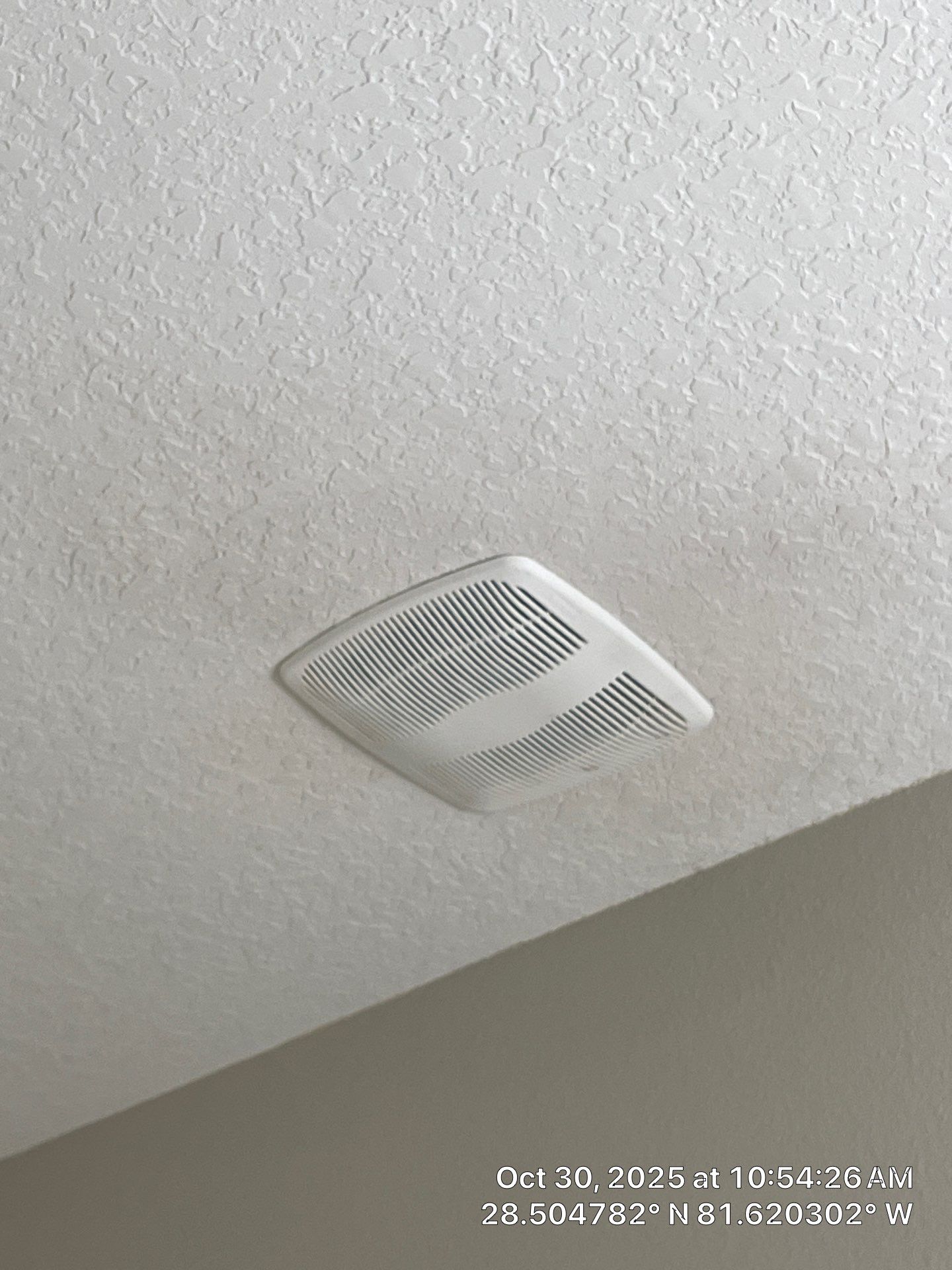 Dryer Vent and Bathroom Exhaust Fan Cleaning in Winter Garden by Hygienic Air, Inc