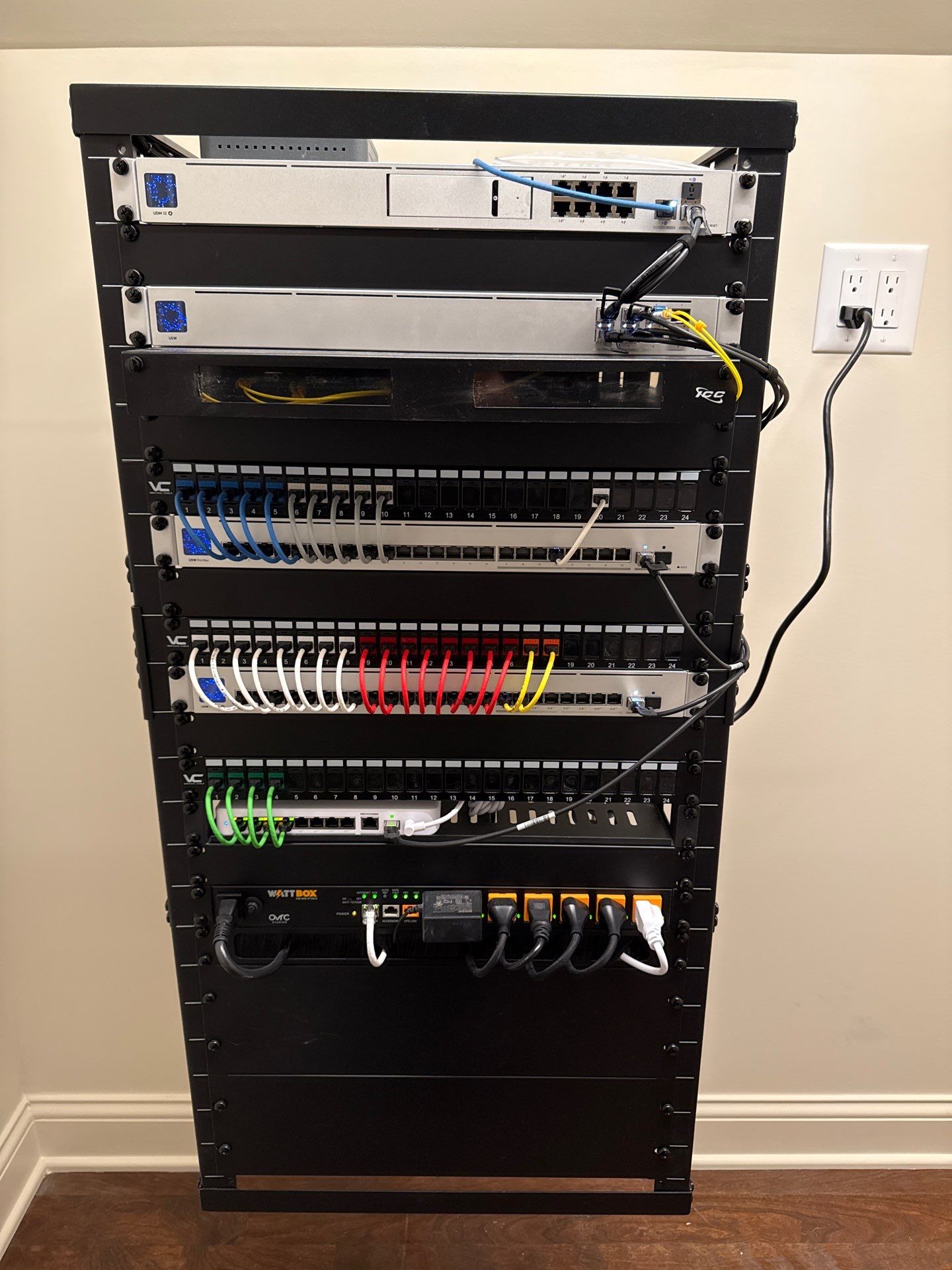 Project in Mount Pleasant, TN by Avant LLC