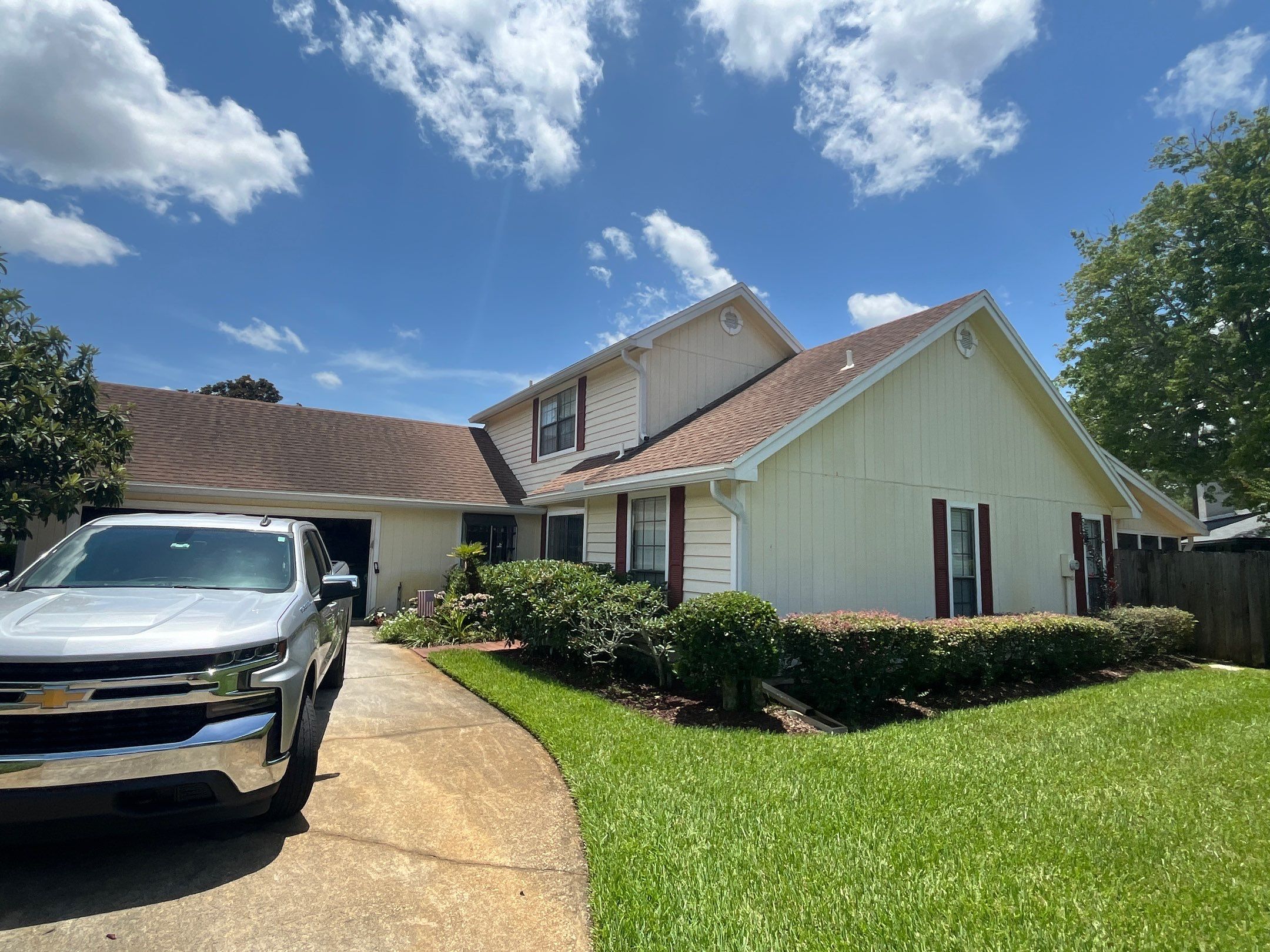 Shingle -> Shingle by Prime Roofing