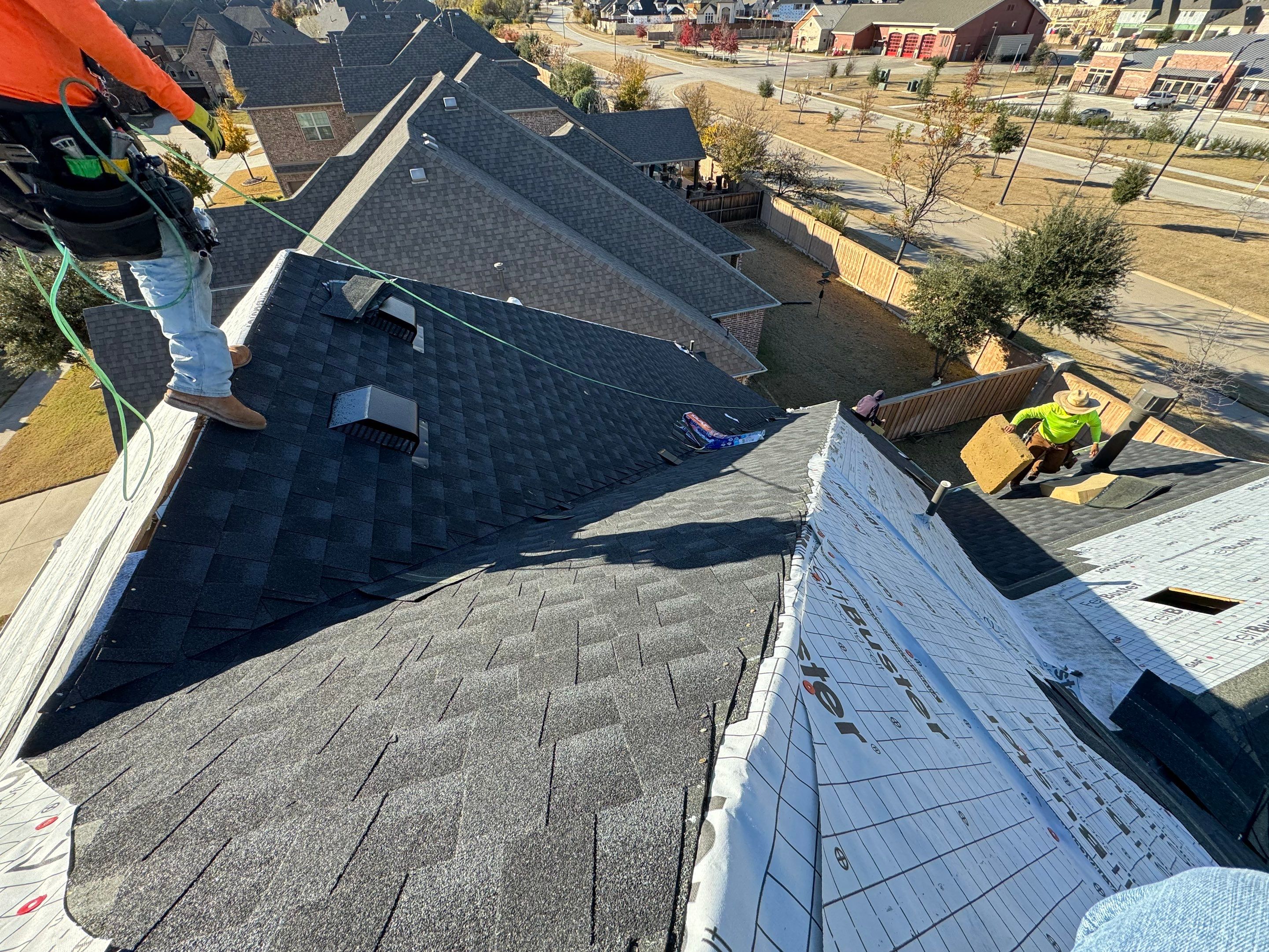 Restoration Services Remodel Nimbus General Contractors, LLC by NIMBUS GENERAL CONTRACTORS, LLC