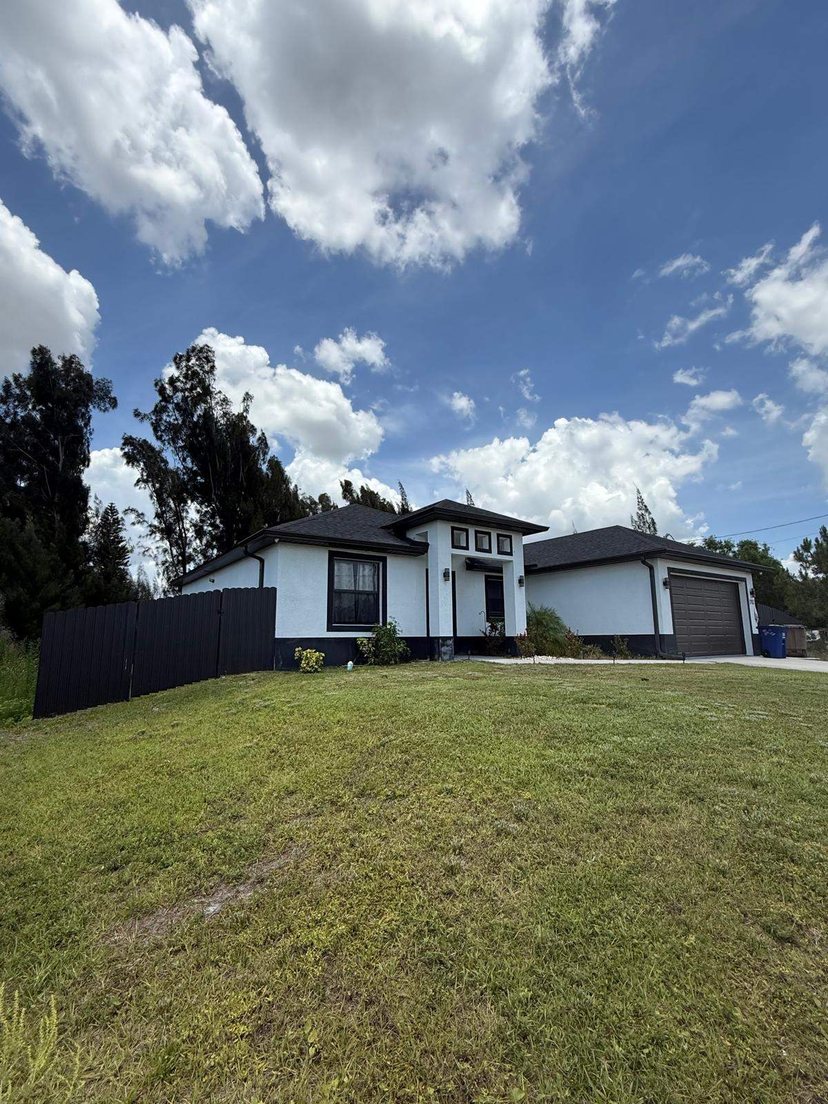Water Damage Claim in Lehigh Acres by FLAPA & KeyStone