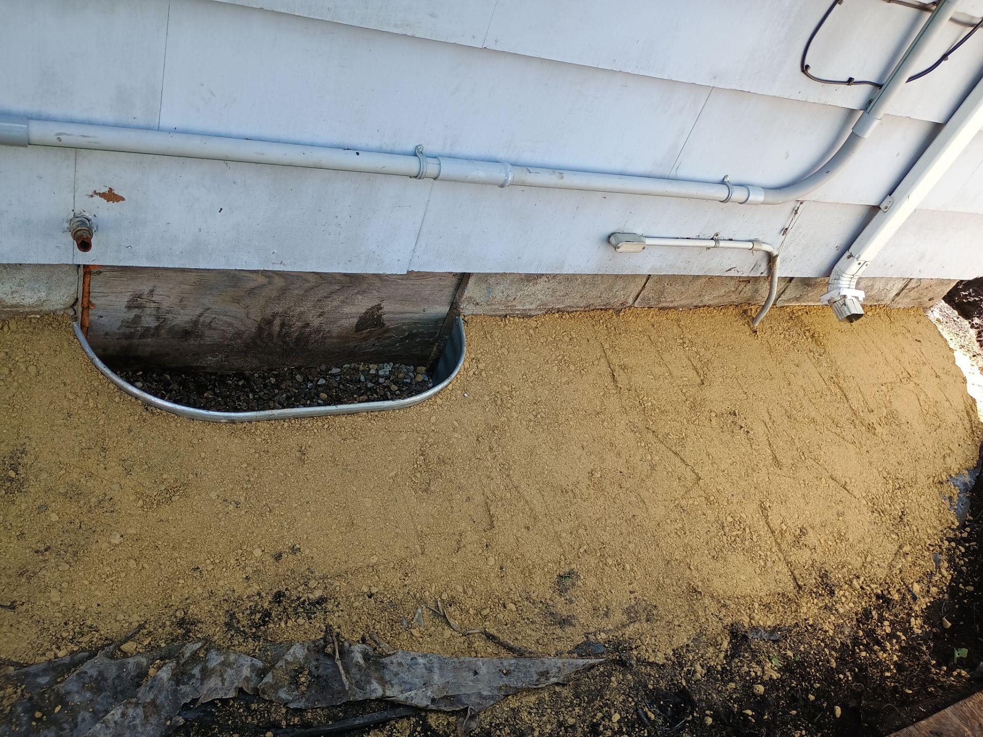 Travis’s Exterior Upgrades by Waterproofing Northeast