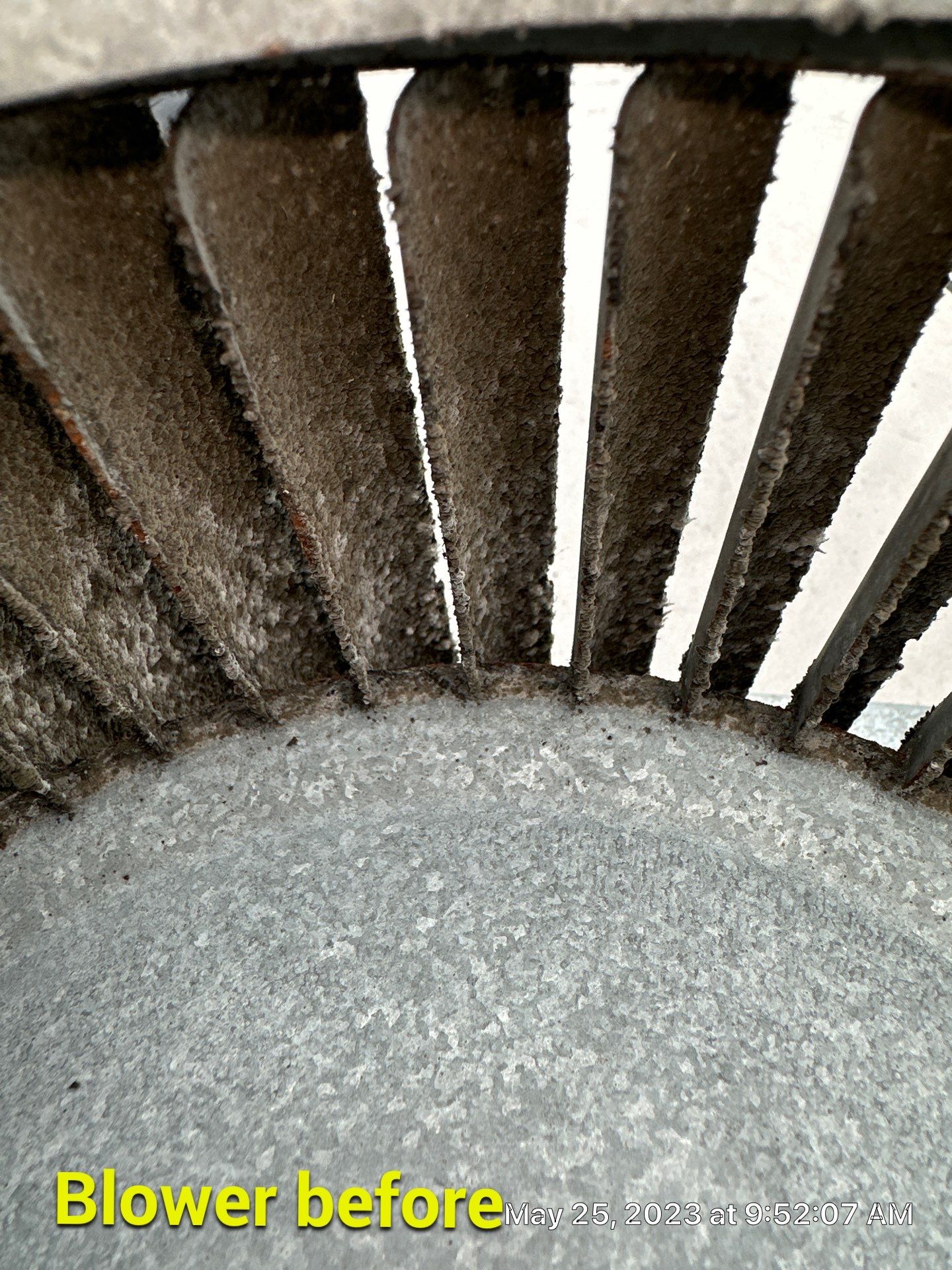 HVAC Restoration  by TIES360 Air Ducts Plus