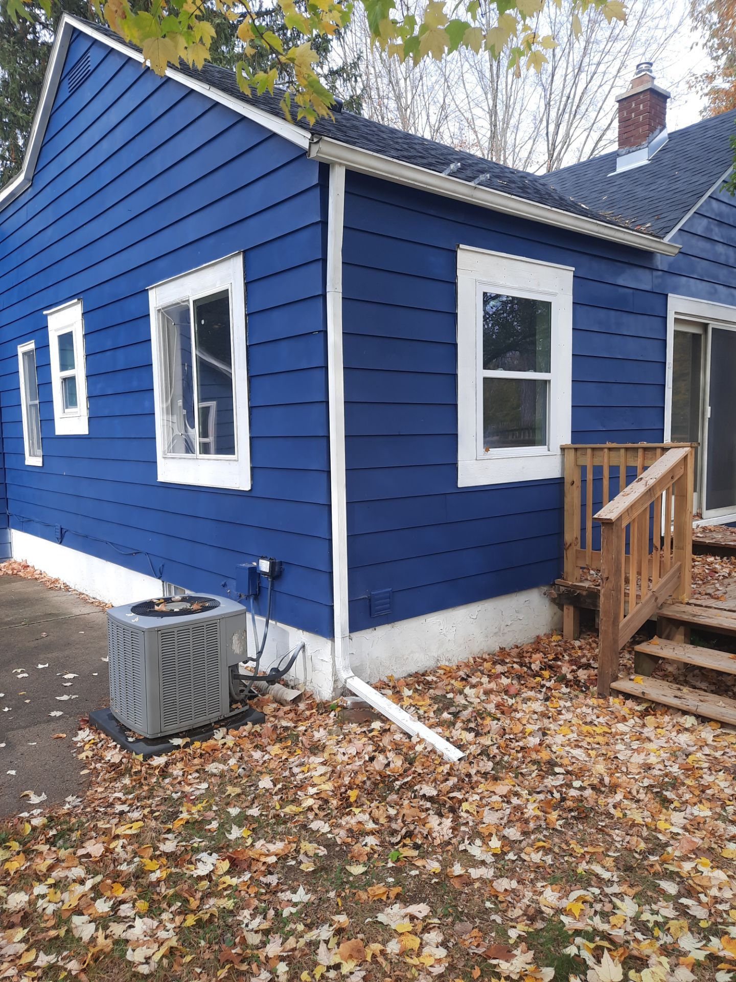 Home Repair by Clark Builders LLC