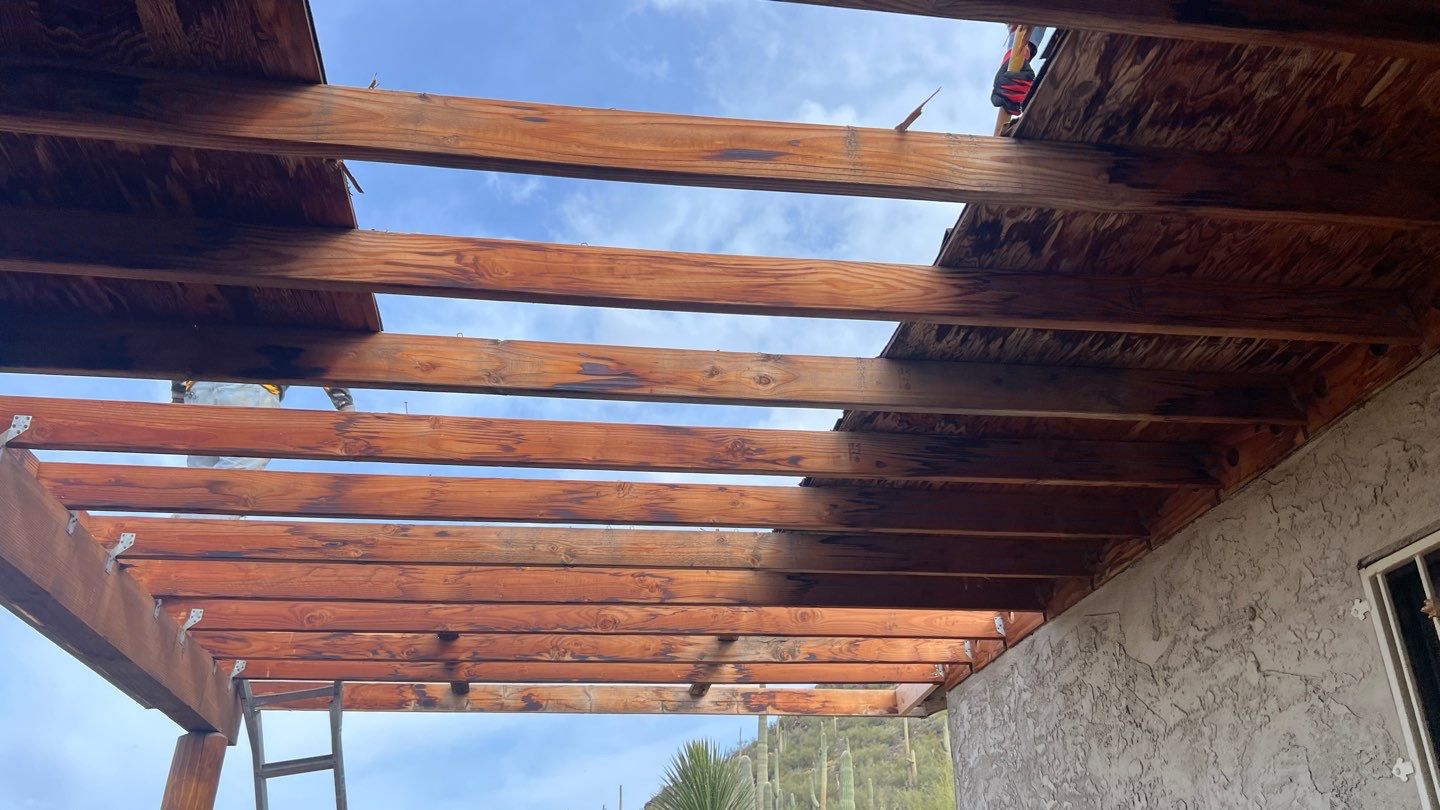 Estate Gray Shingles by Reimagine Roofing