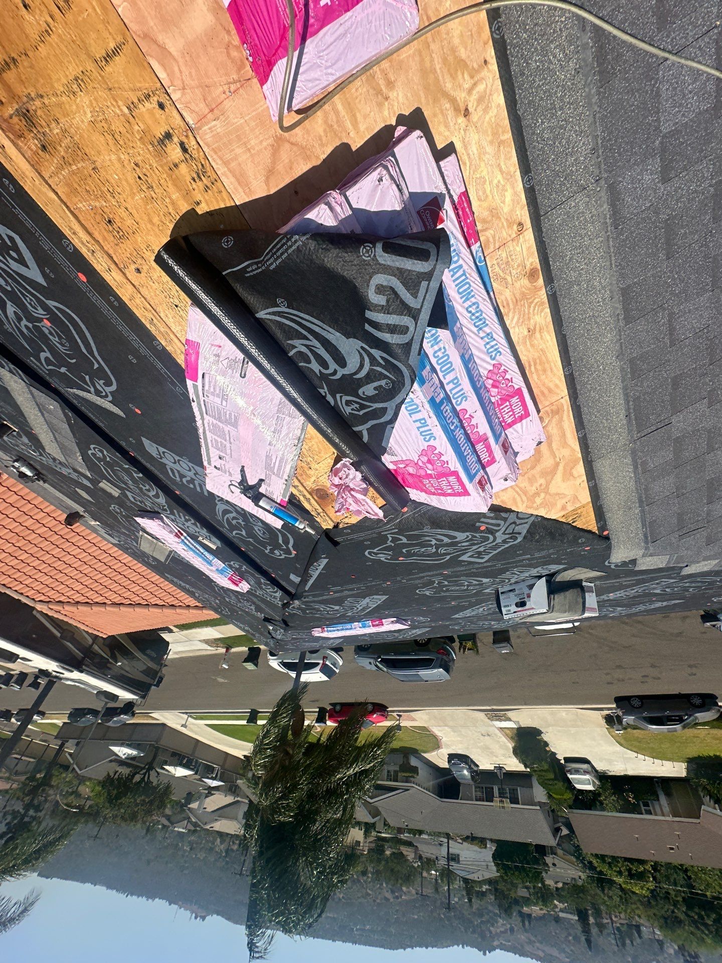 Roof Replacement- Whittier, CA 90601 by Epic Roof Replacement