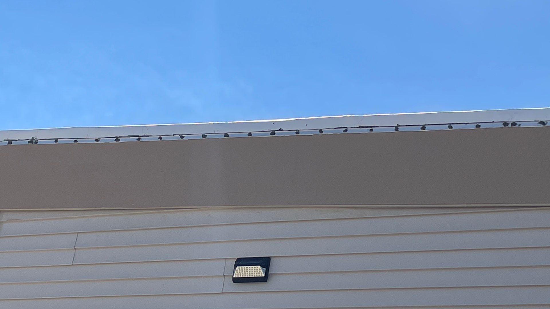 Seashore TPO by Bayfront Roofing and Construction