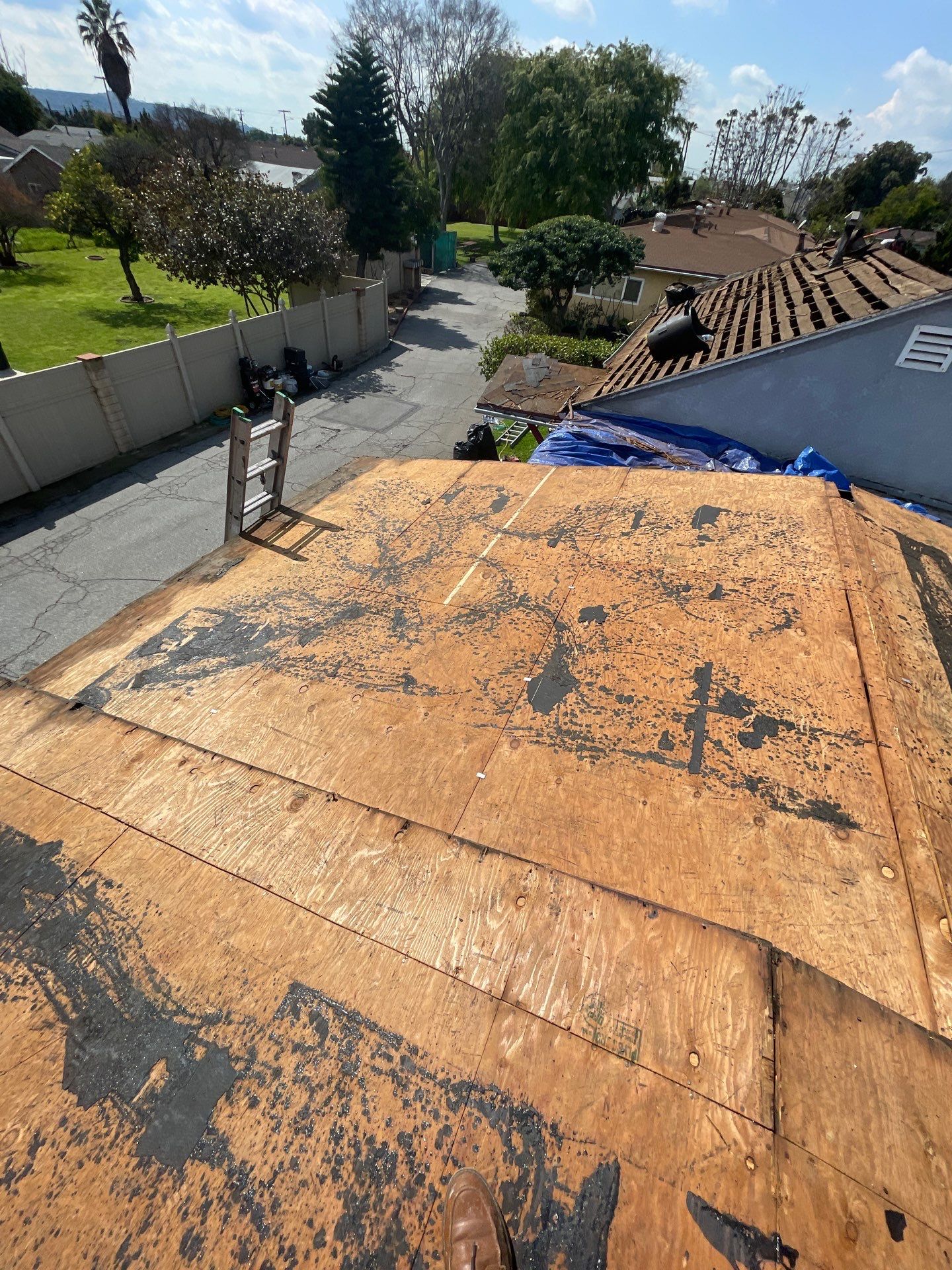 Roof Replacement - Baldwin Park, CA 91706 by Epic Roof Replacement