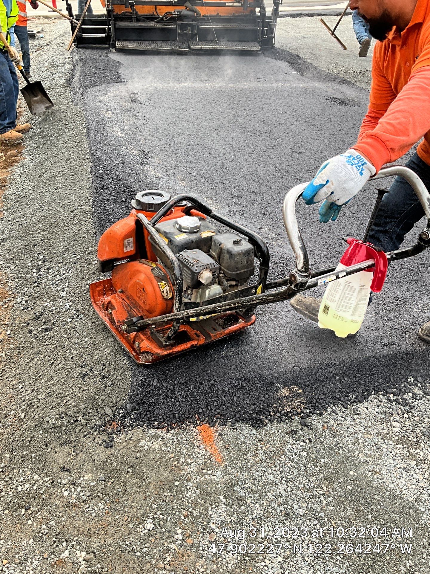 Exterior Wall Systems | Asphalt Parking Lot Repair  by Jireh Asphalt & Concrete Inc 