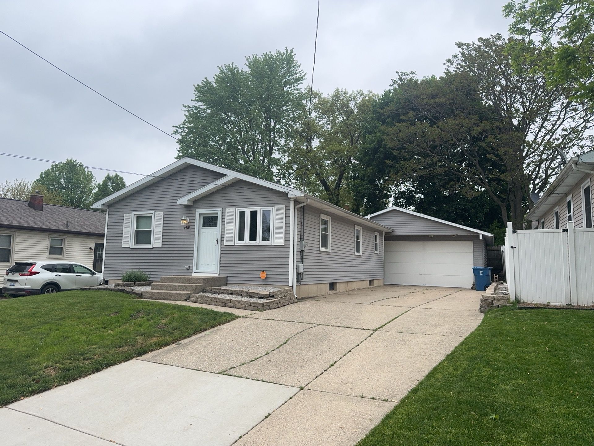 SIDING INSTALLATION by Avalon Roofing and Exteriors