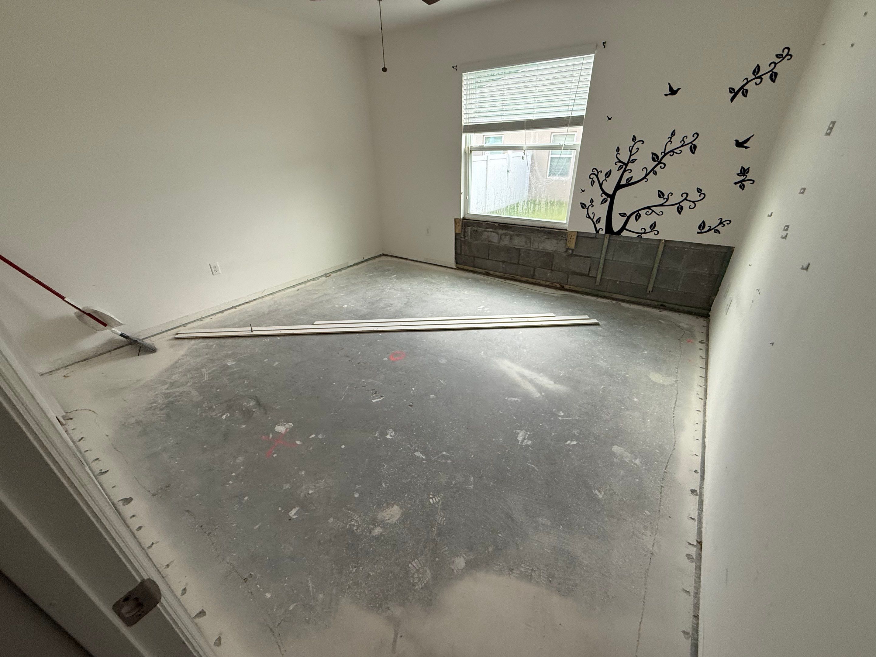 Project in Winter Haven by You Restorations LLC DBA YOU-Home