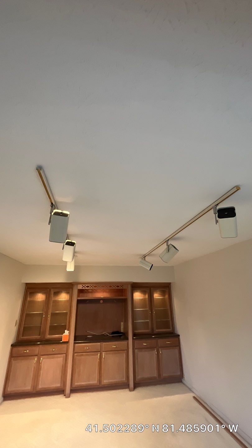 Swirski mirror removal by Best Buy Painting