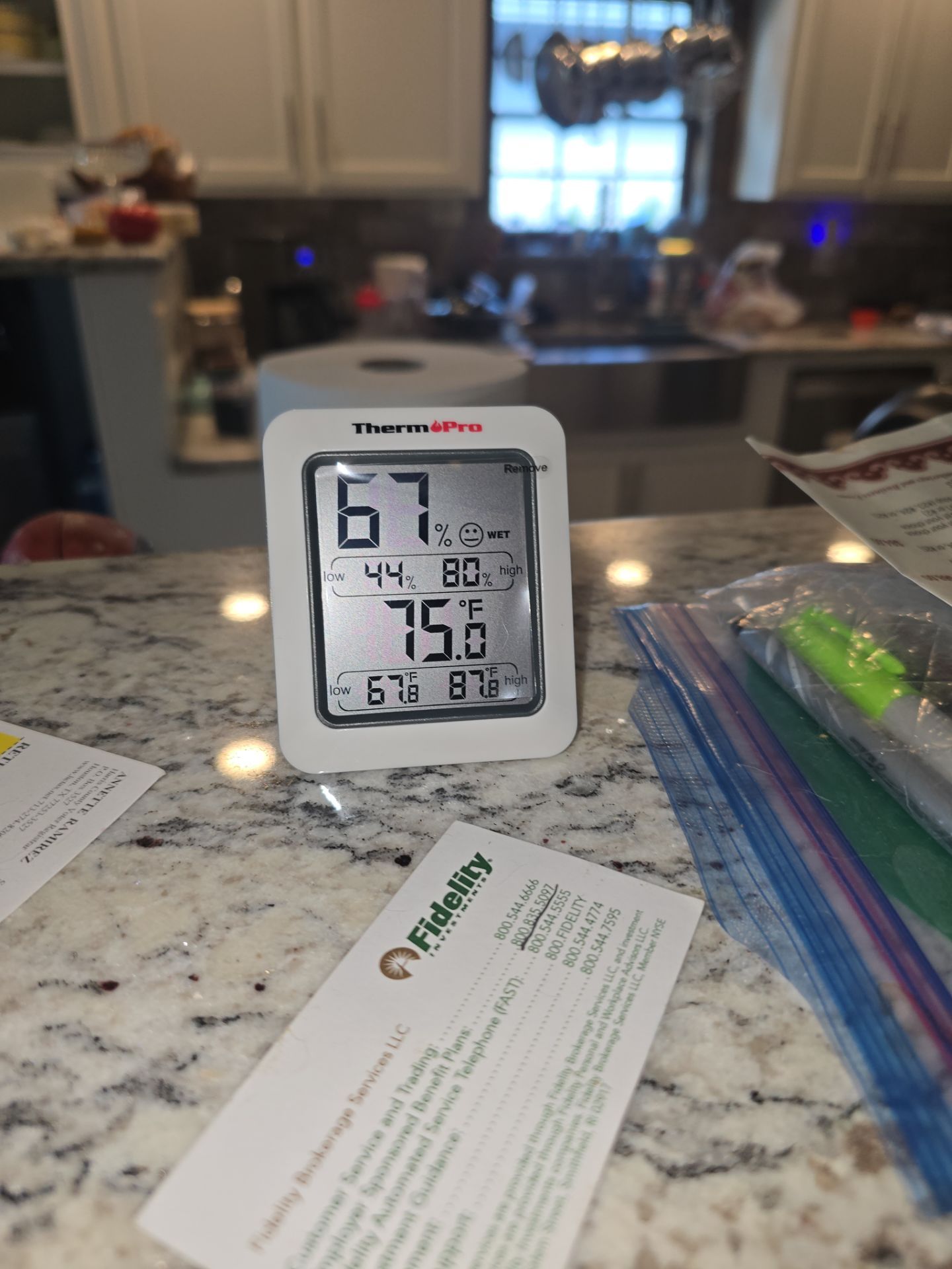 Project in Houston, TX by Texcellent A/C Service