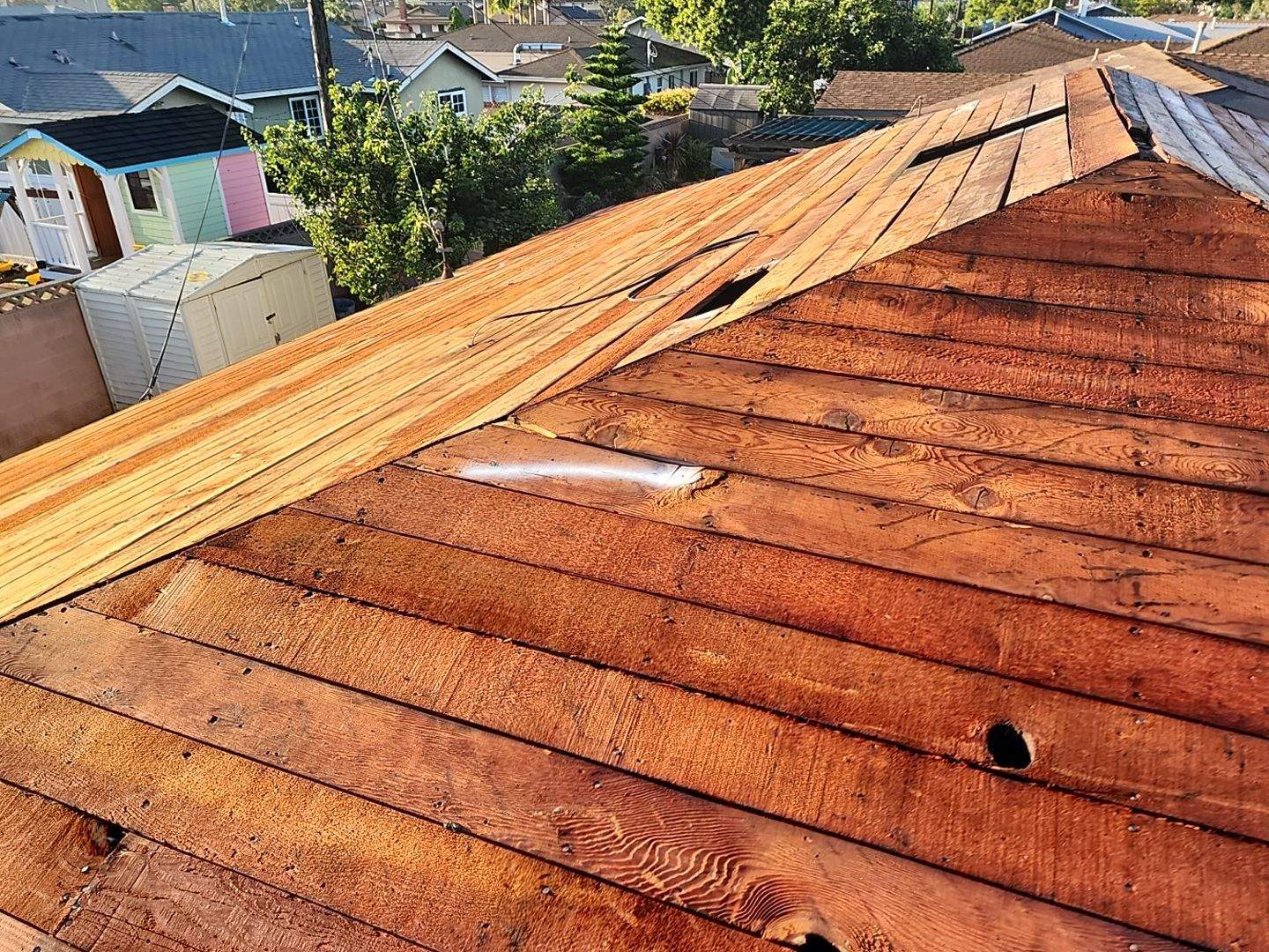 Roof Replacement - Carson, CA 90746 by Epic Roof Replacement