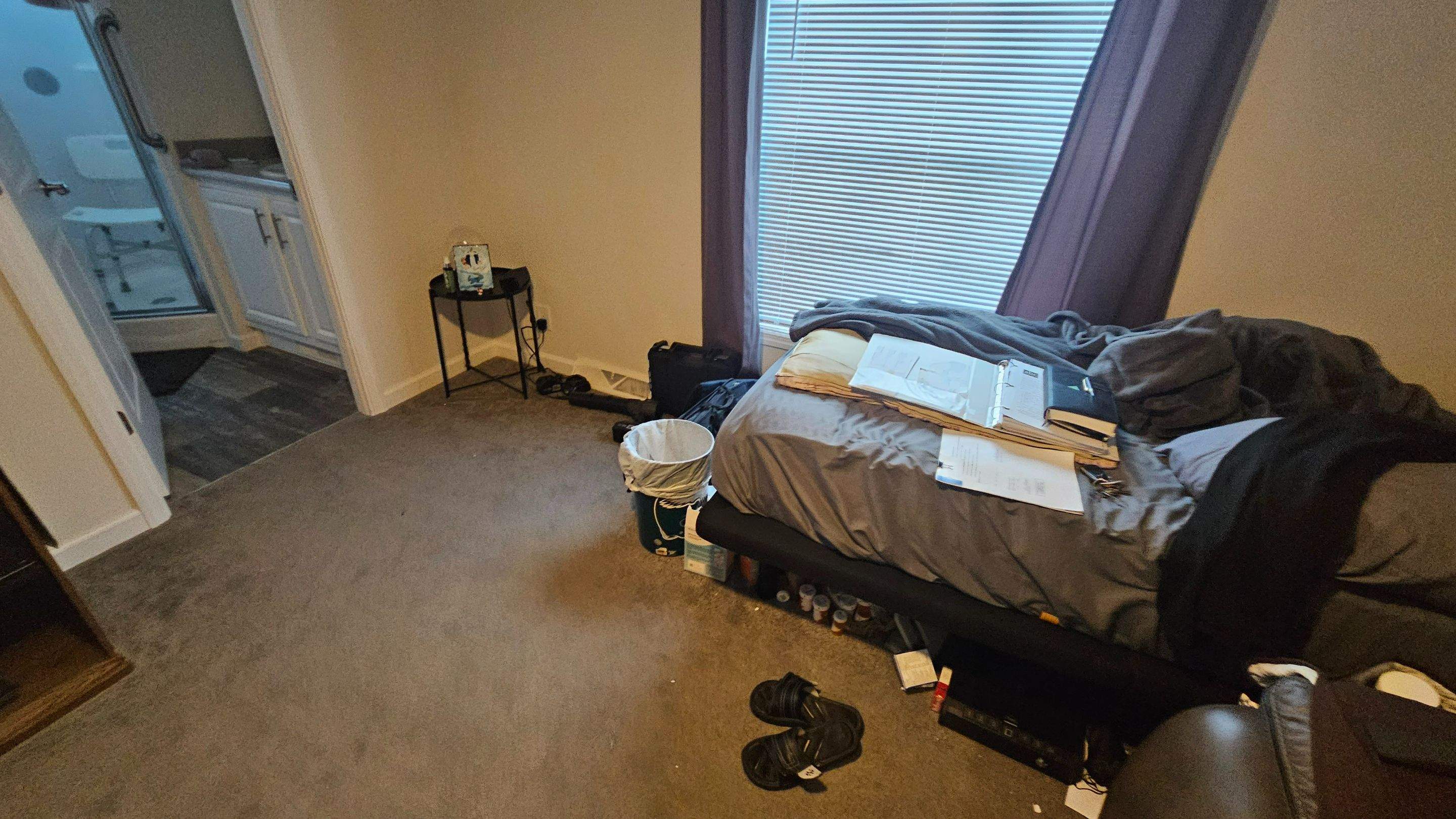 Water Damage Claim in Doylestown by FLAPA & KeyStone