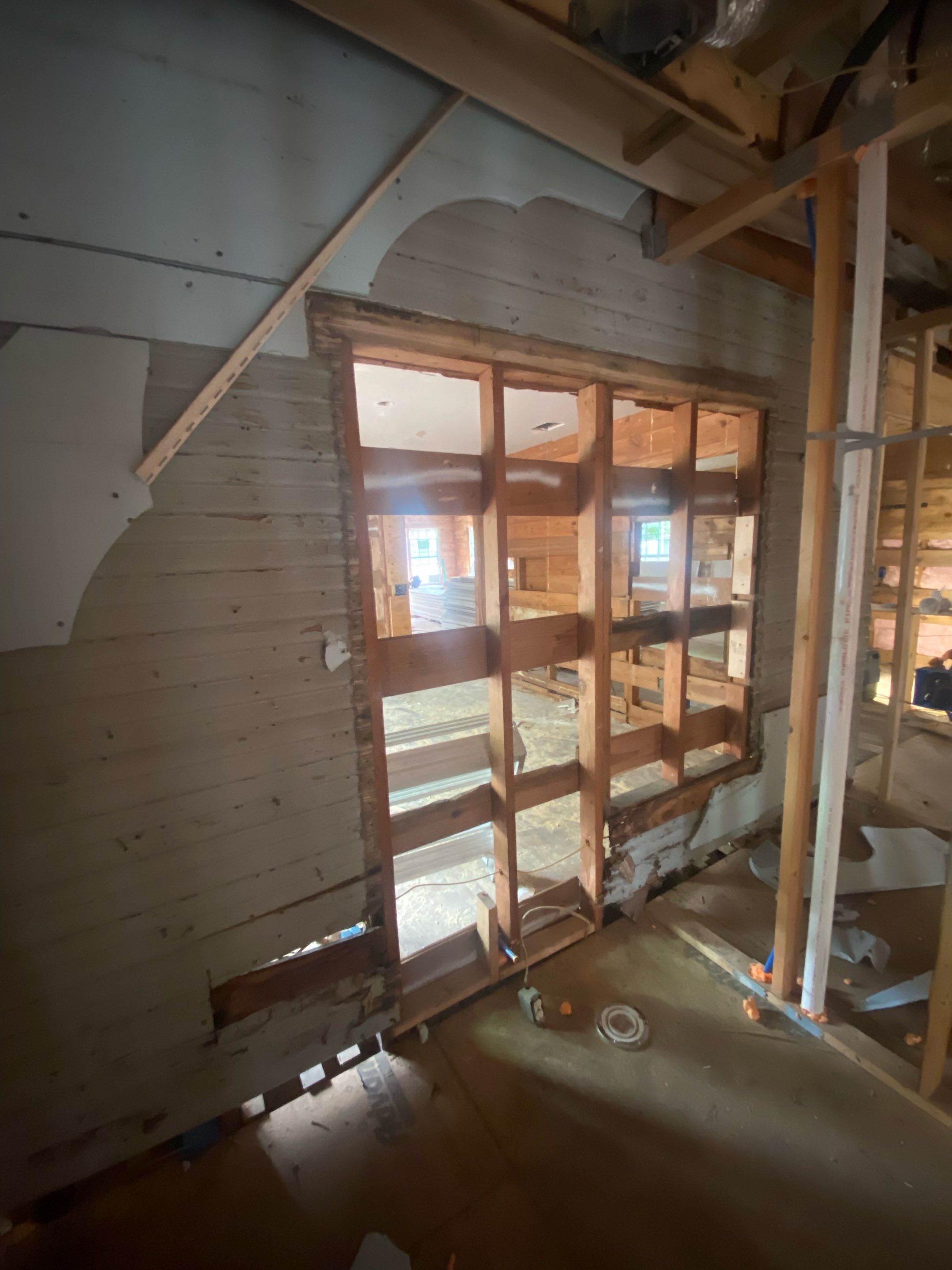 Residential Remodel by Royal Stone Roofing