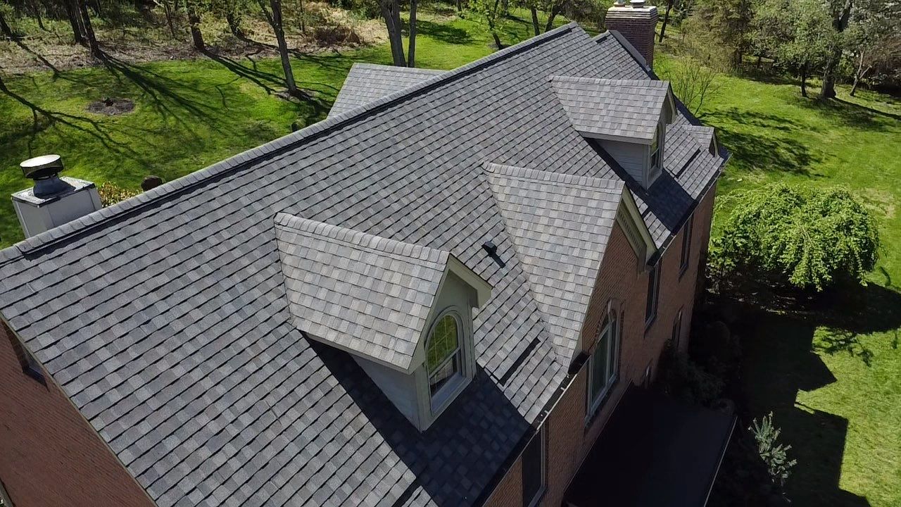 Roof Insulation - Allison Park by Knockout Home Solutions