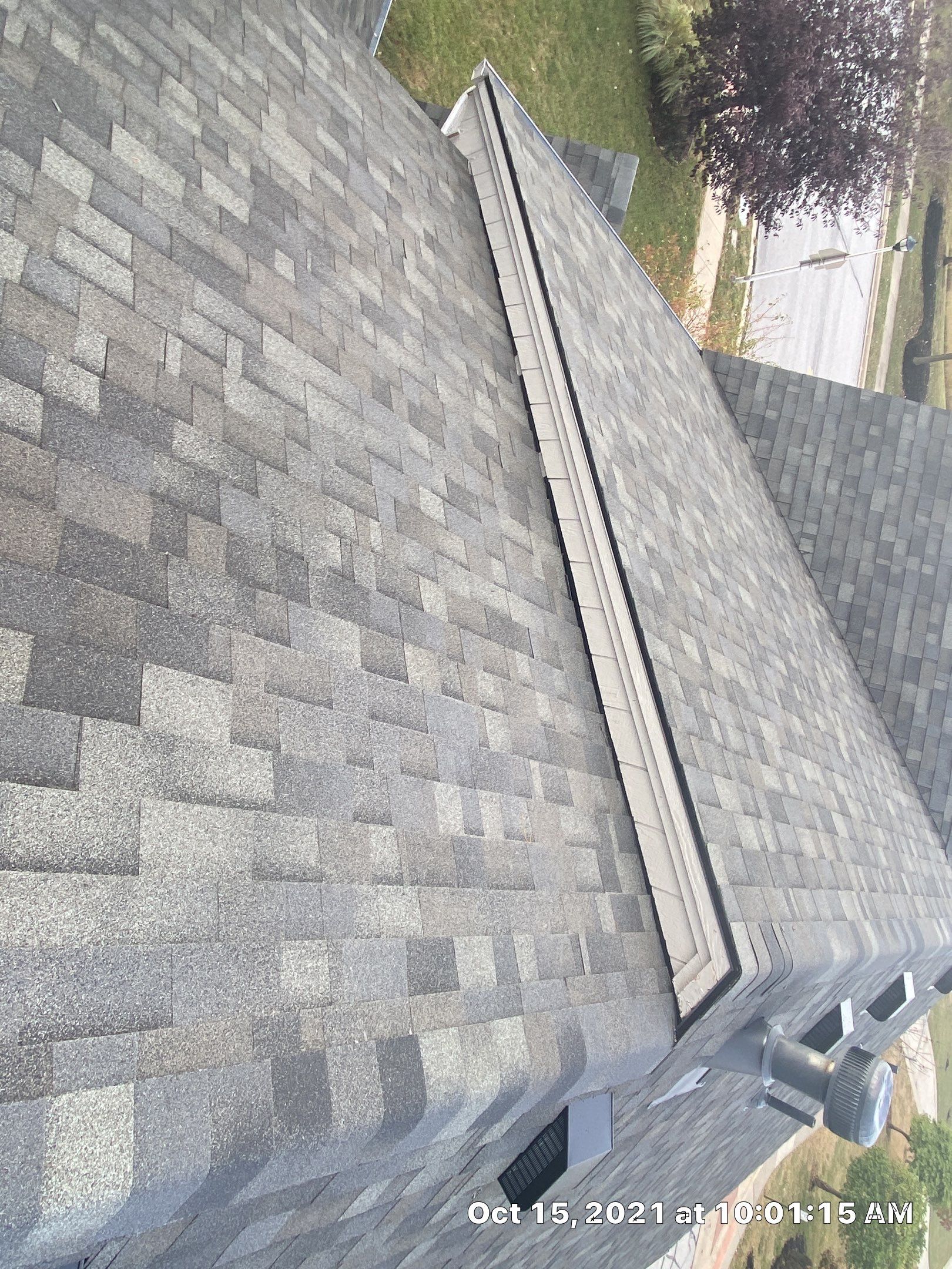 Roof Replacement using Malarkey Highlander Storm Grey by Gorilla Exteriors Contracting, LLC