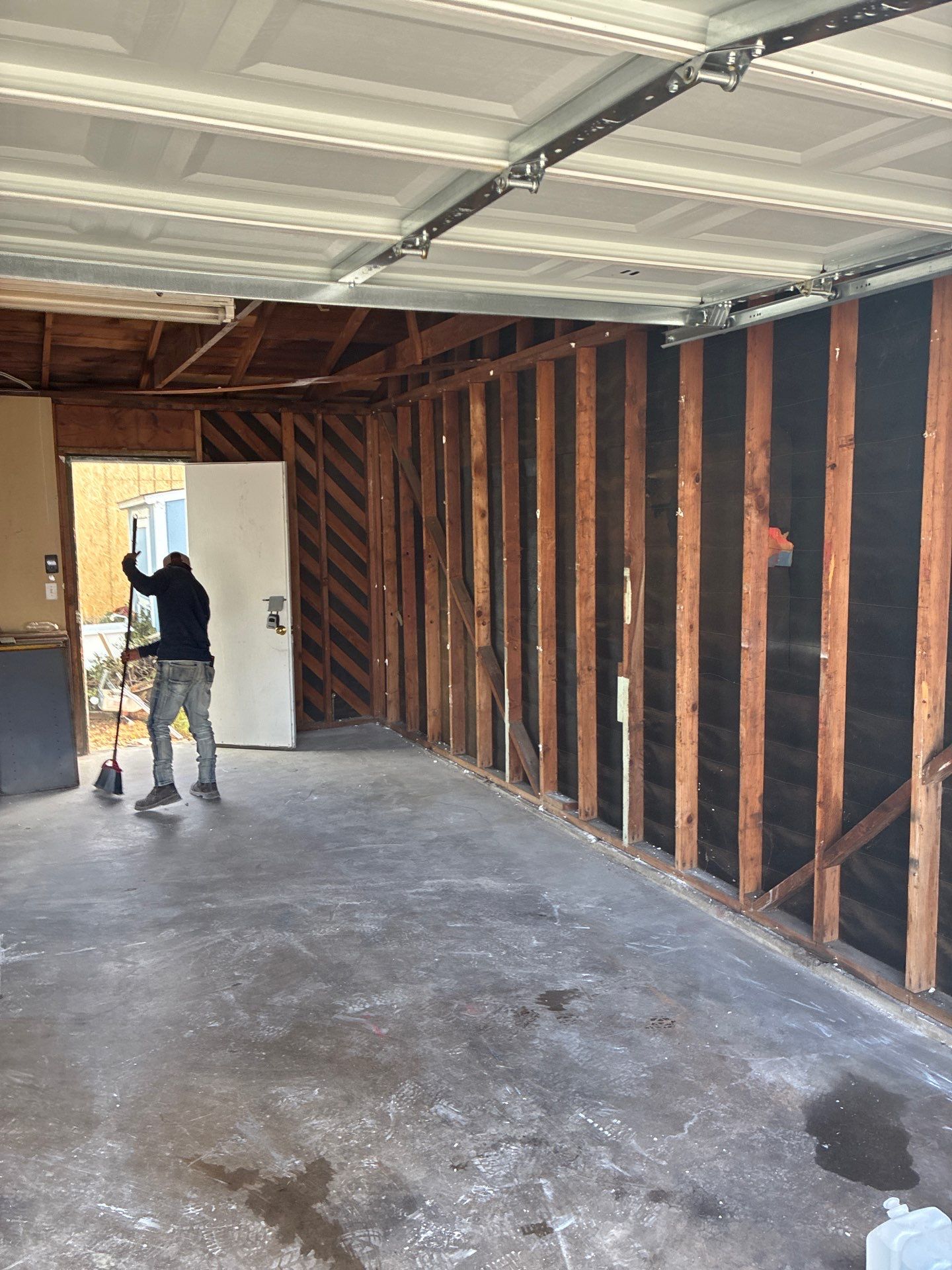 Project in  868 Emerald by M1 Builds, Inc.