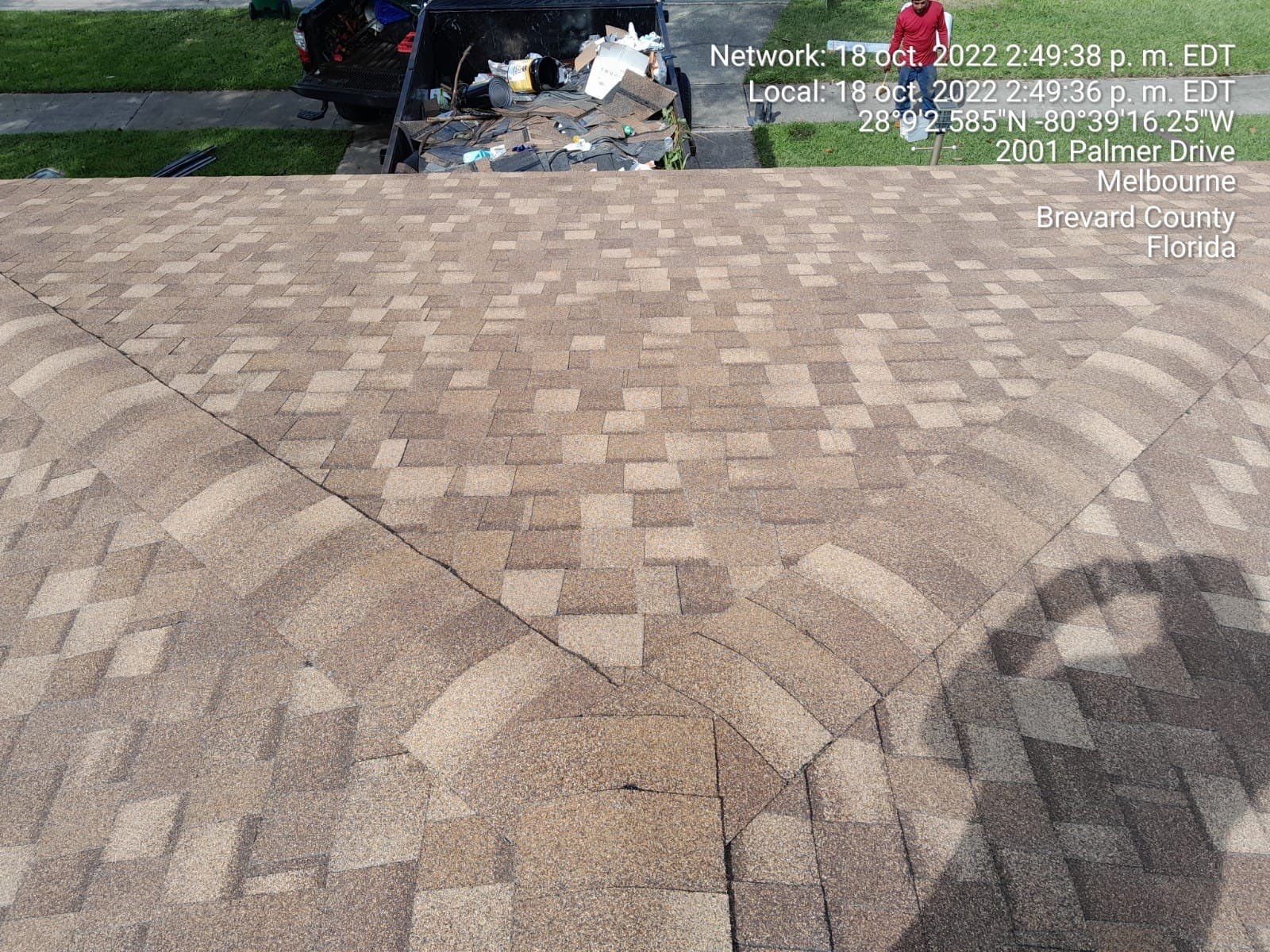 Pinnacle Roofing Group featured photo.