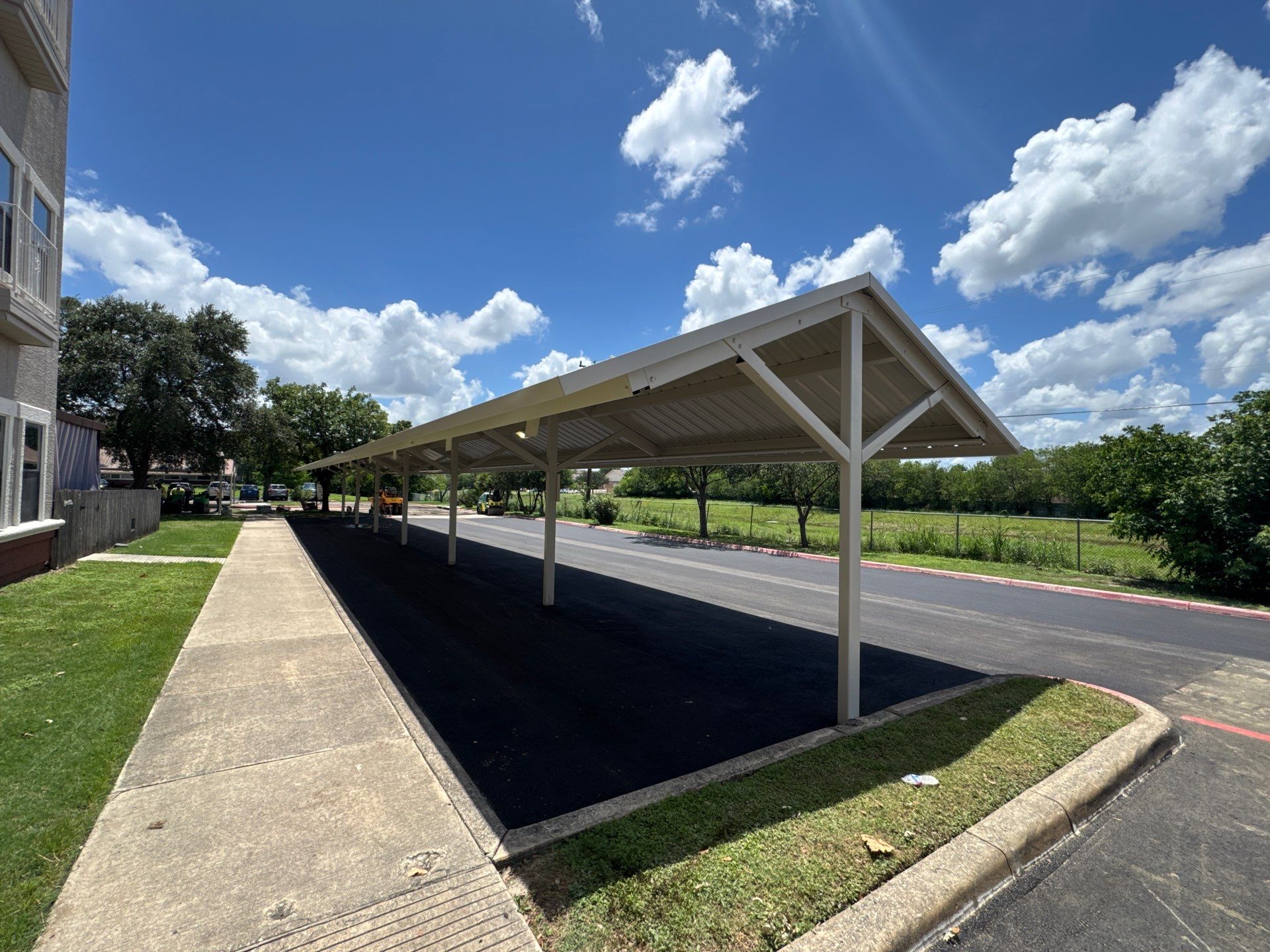 Project in San Antonio by Crush Development Services LLC