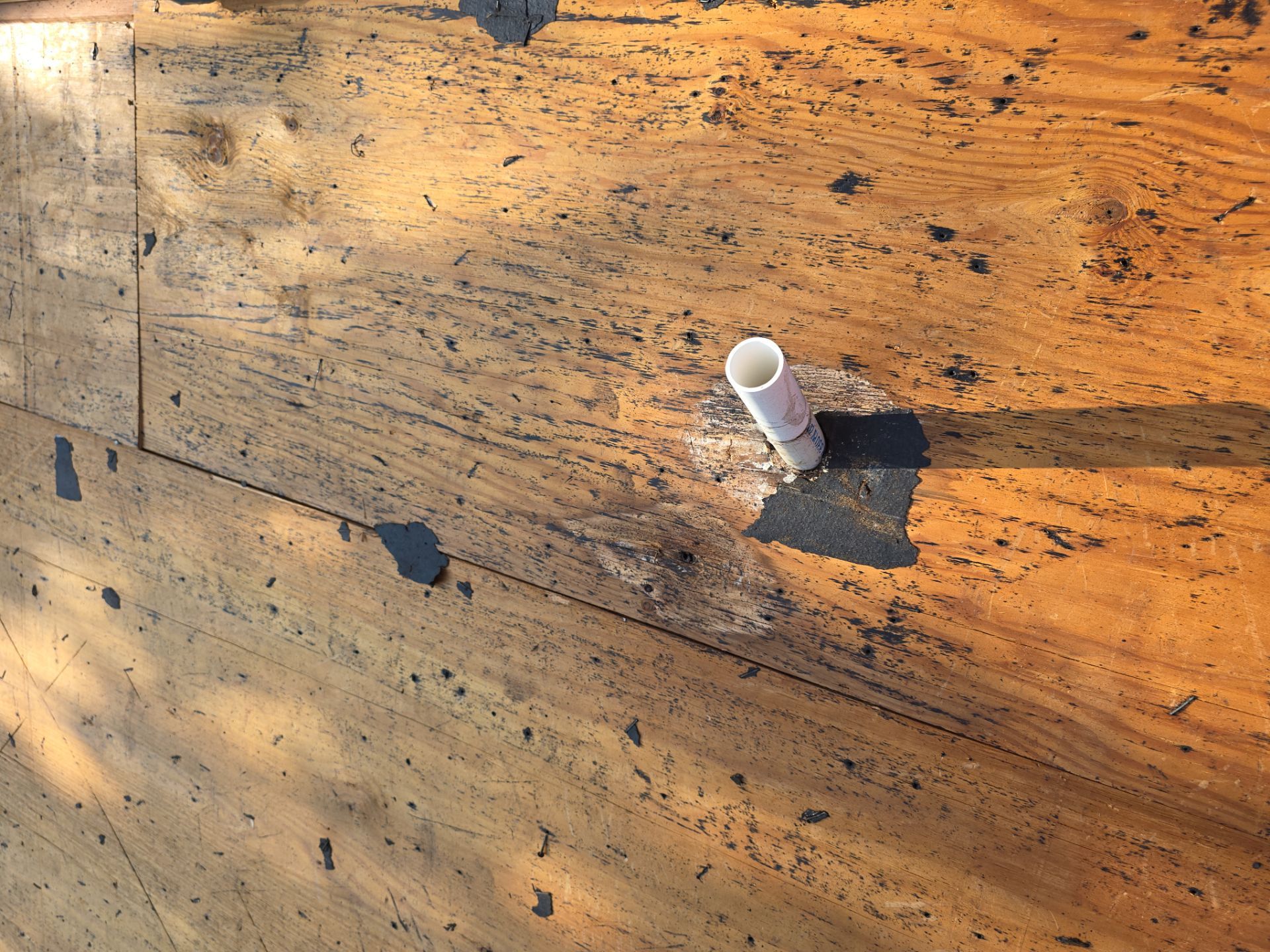 Roof Replacement Katy by Roof Repair Services LLC