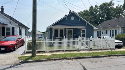 1016 South Kent Street, Winchester, VA 22601 UNITED STATES