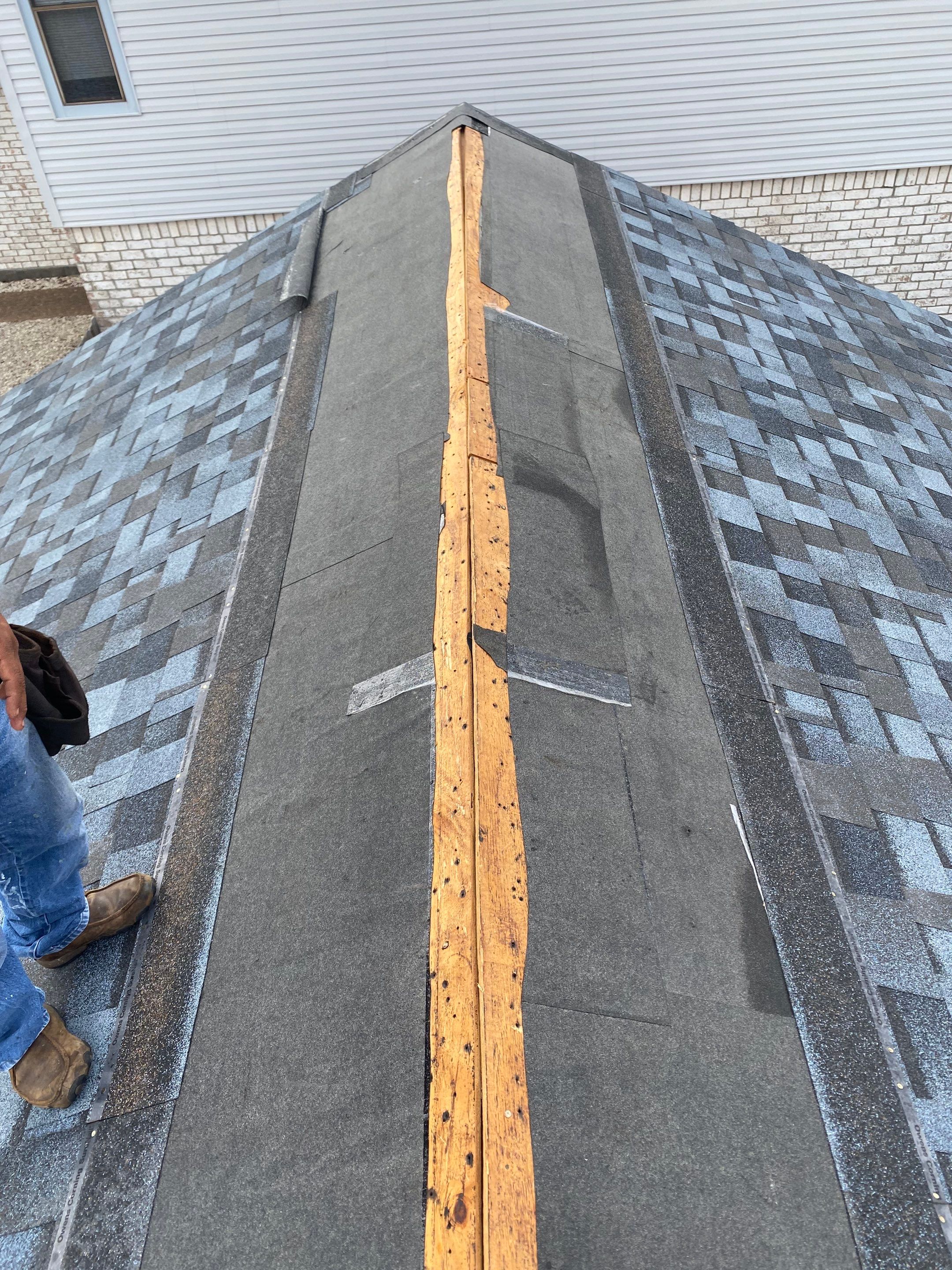 Pacific Wave by Bayfront Roofing and Construction