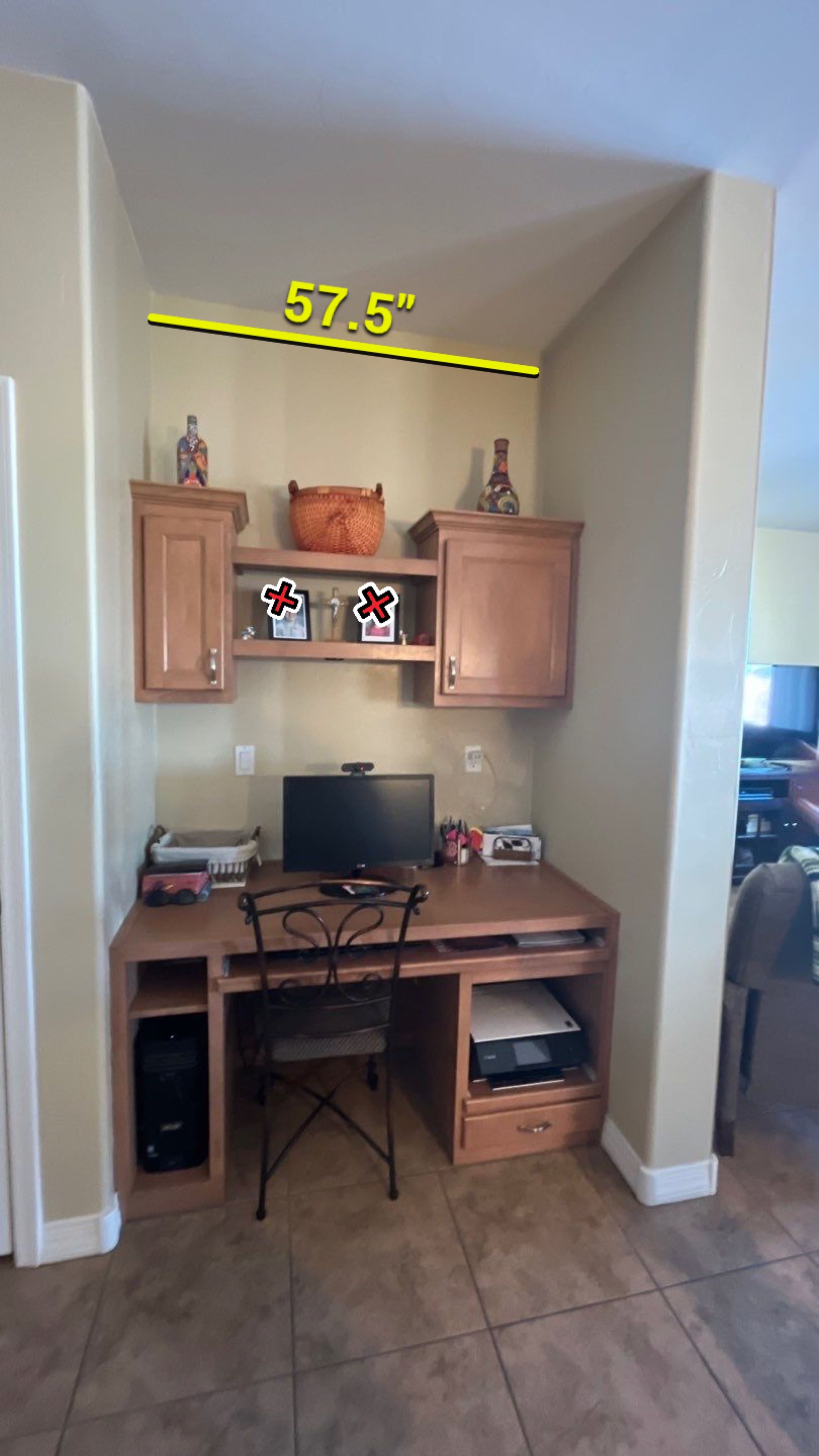 Wine Bar by Workman Company LLC 