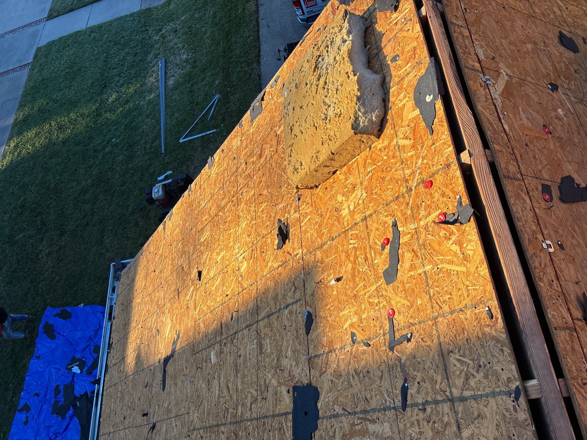 Roof Repair Sugar Land by Roof Repair Services LLC