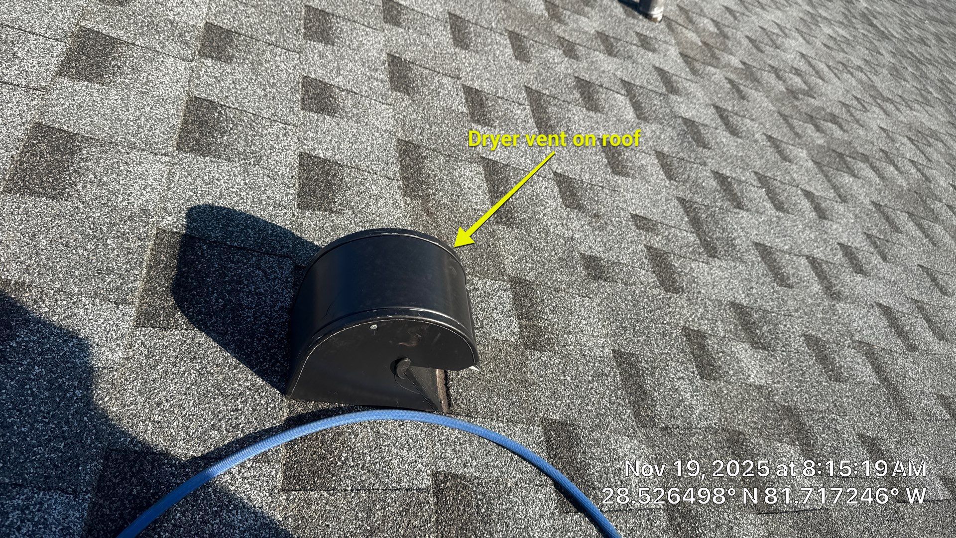 Air Duct and Dryer Vent Cleaning in Clermont by Hygienic Air, Inc