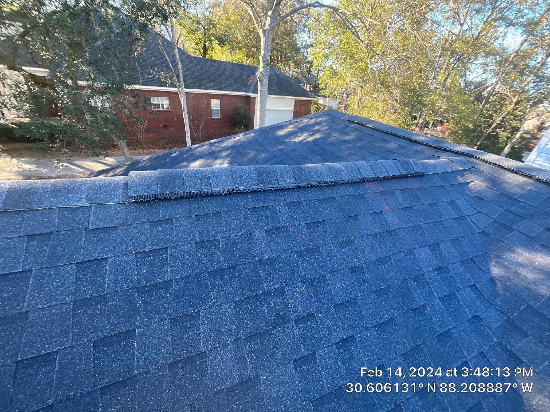 Fortified Roof by American Roofing & Construction LLC
